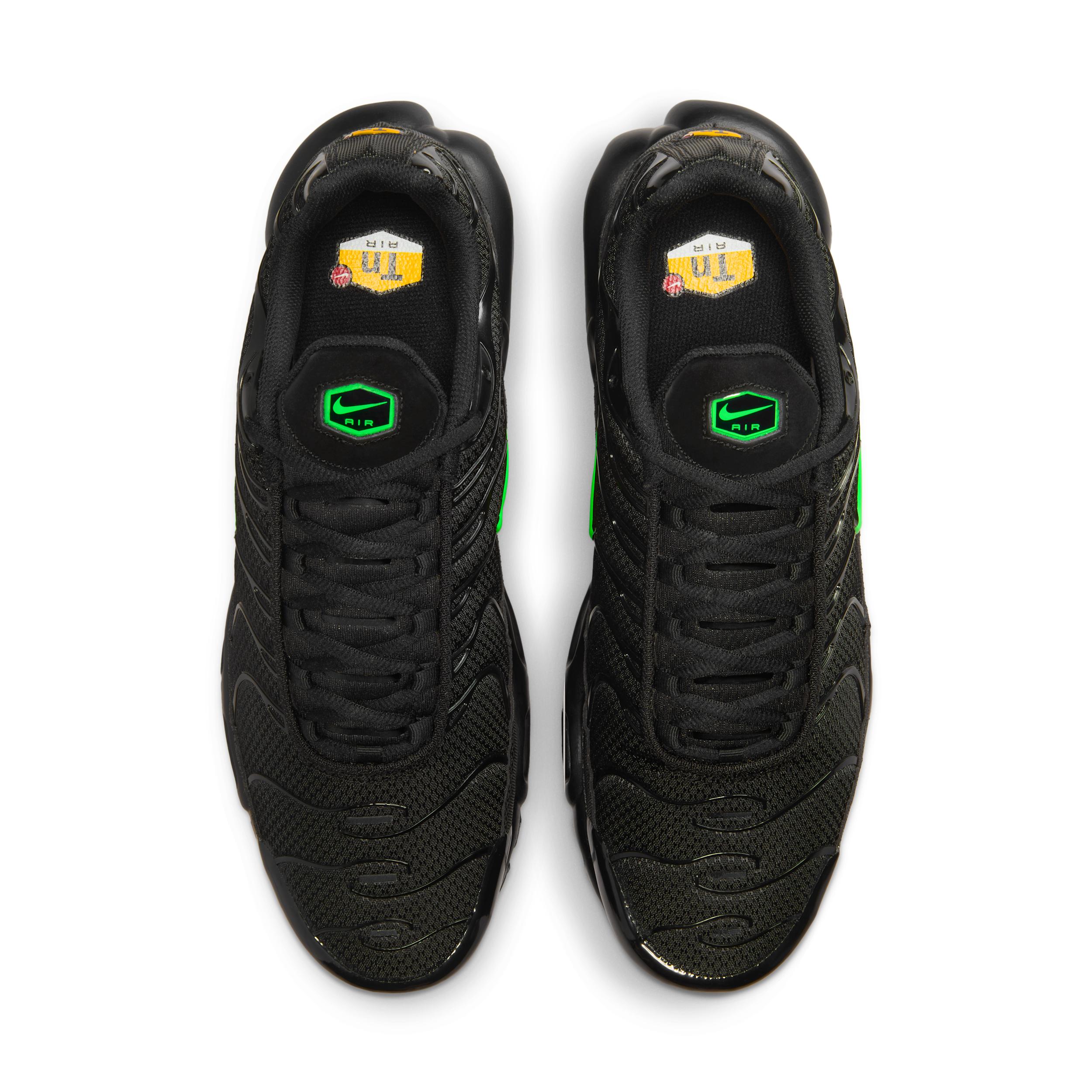 Nike Mens Air Max Plus Shoes | DM0032-024 Product Image