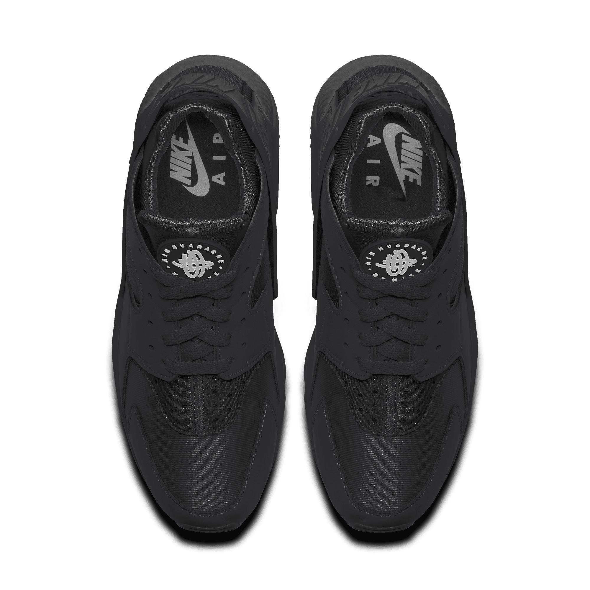 Nike Women's Air Huarache By You Custom Shoes Product Image