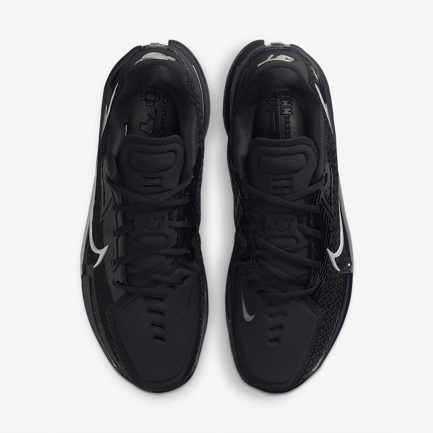 Nike Men's G.T. Cut Basketball Shoes Product Image