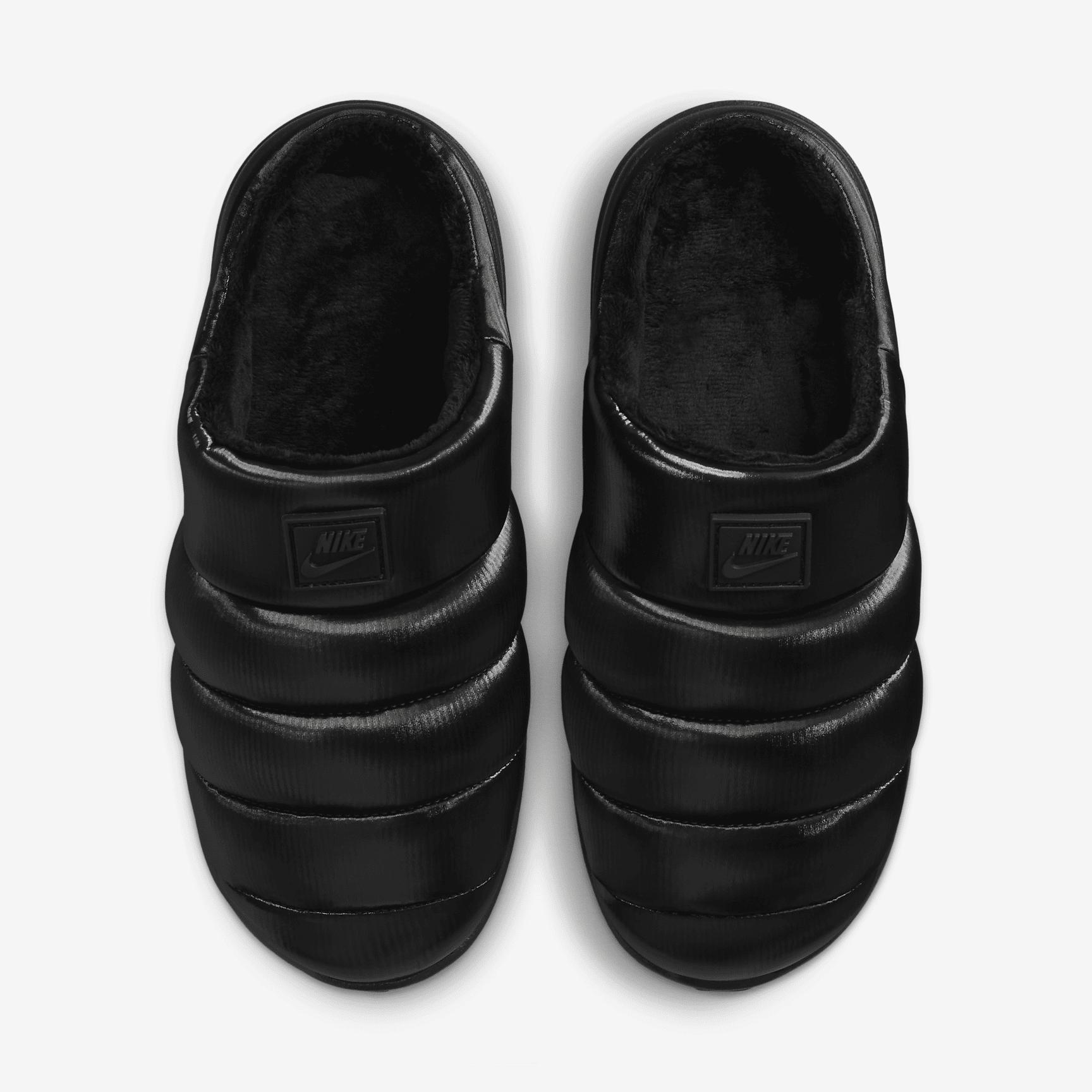 Nike Womens Burrow SE Slippers | FZ7940-002 Product Image