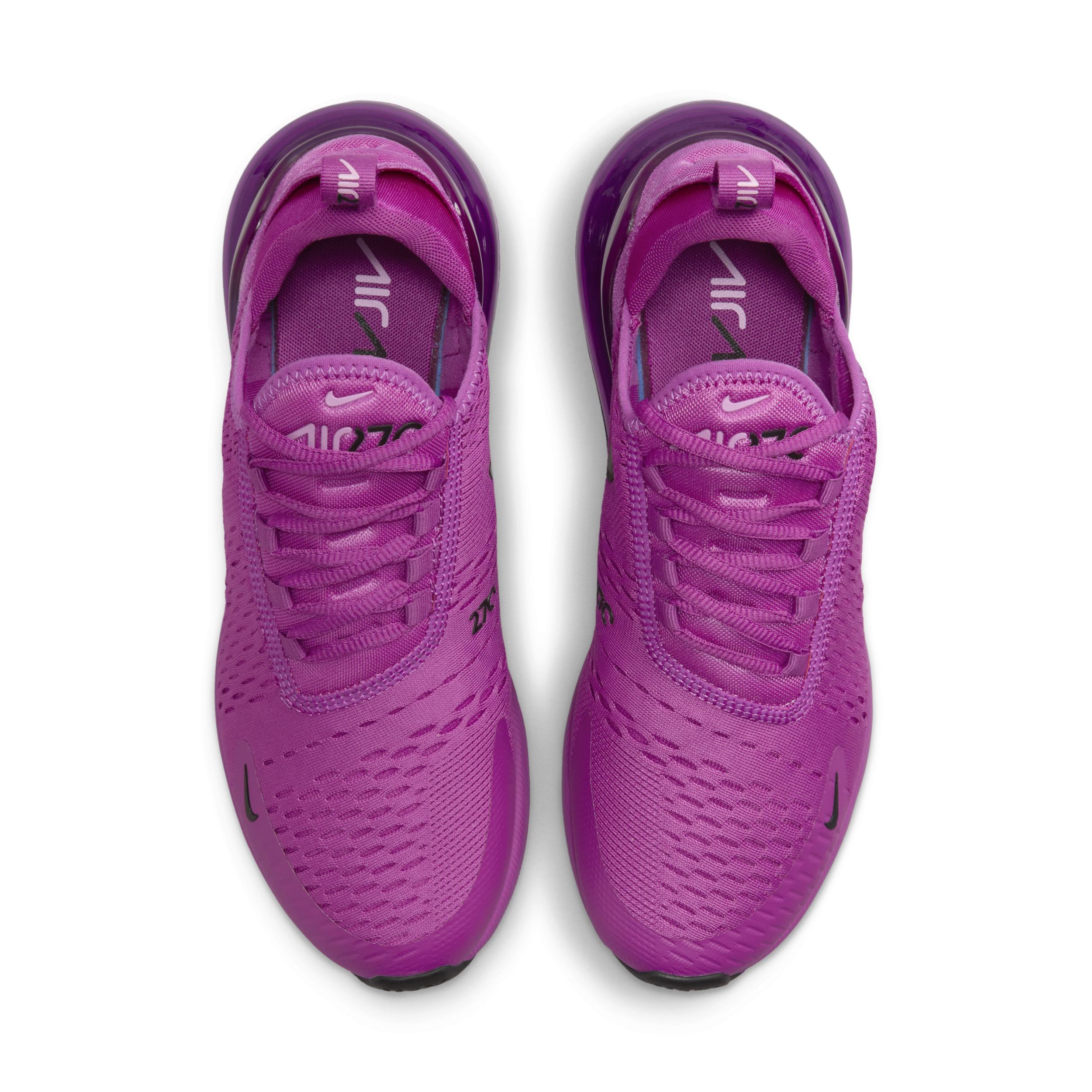 Nike Womens Air Max 270 Shoes | AH6789-501 Product Image