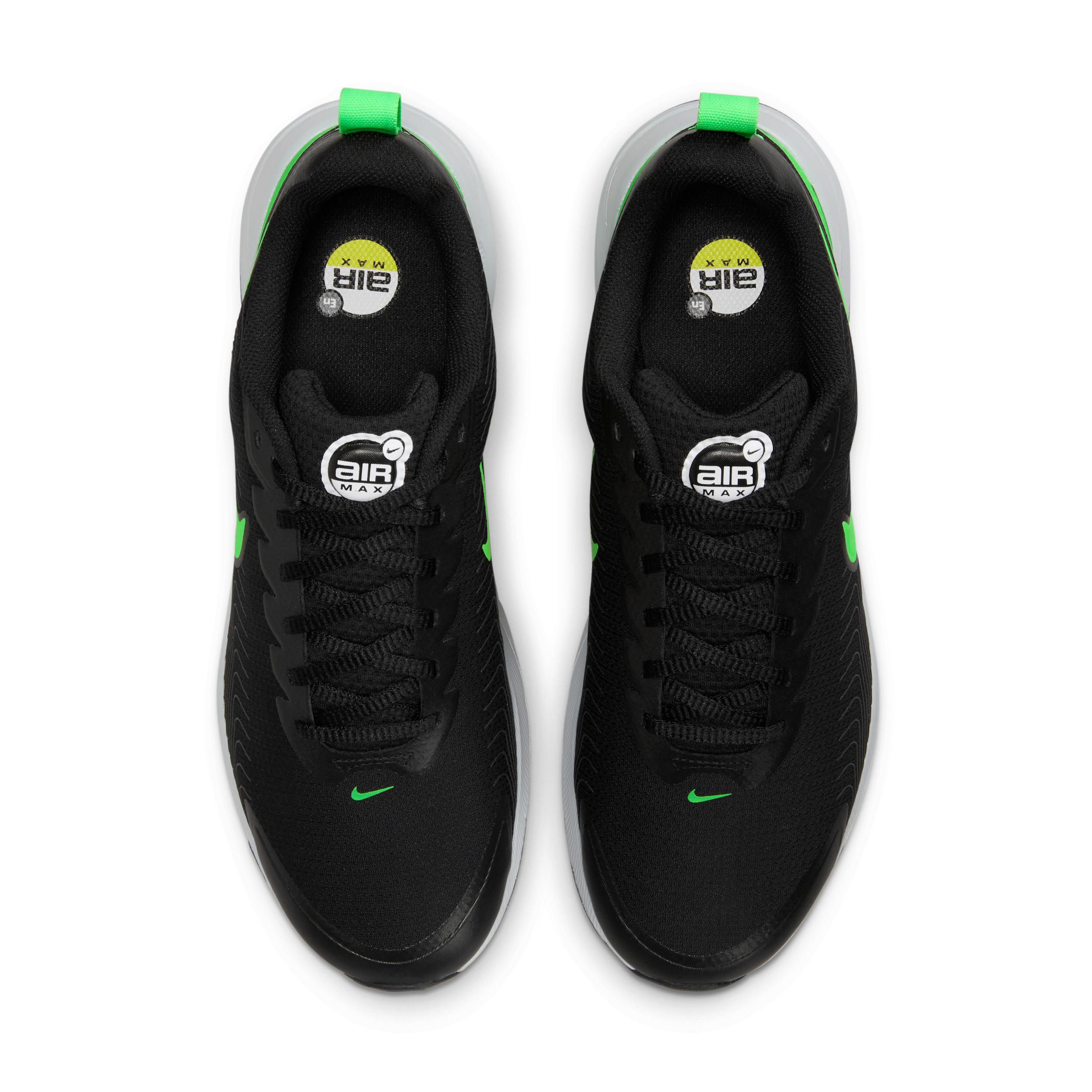 Nike Air Max Nuaxis Men's Shoes Product Image