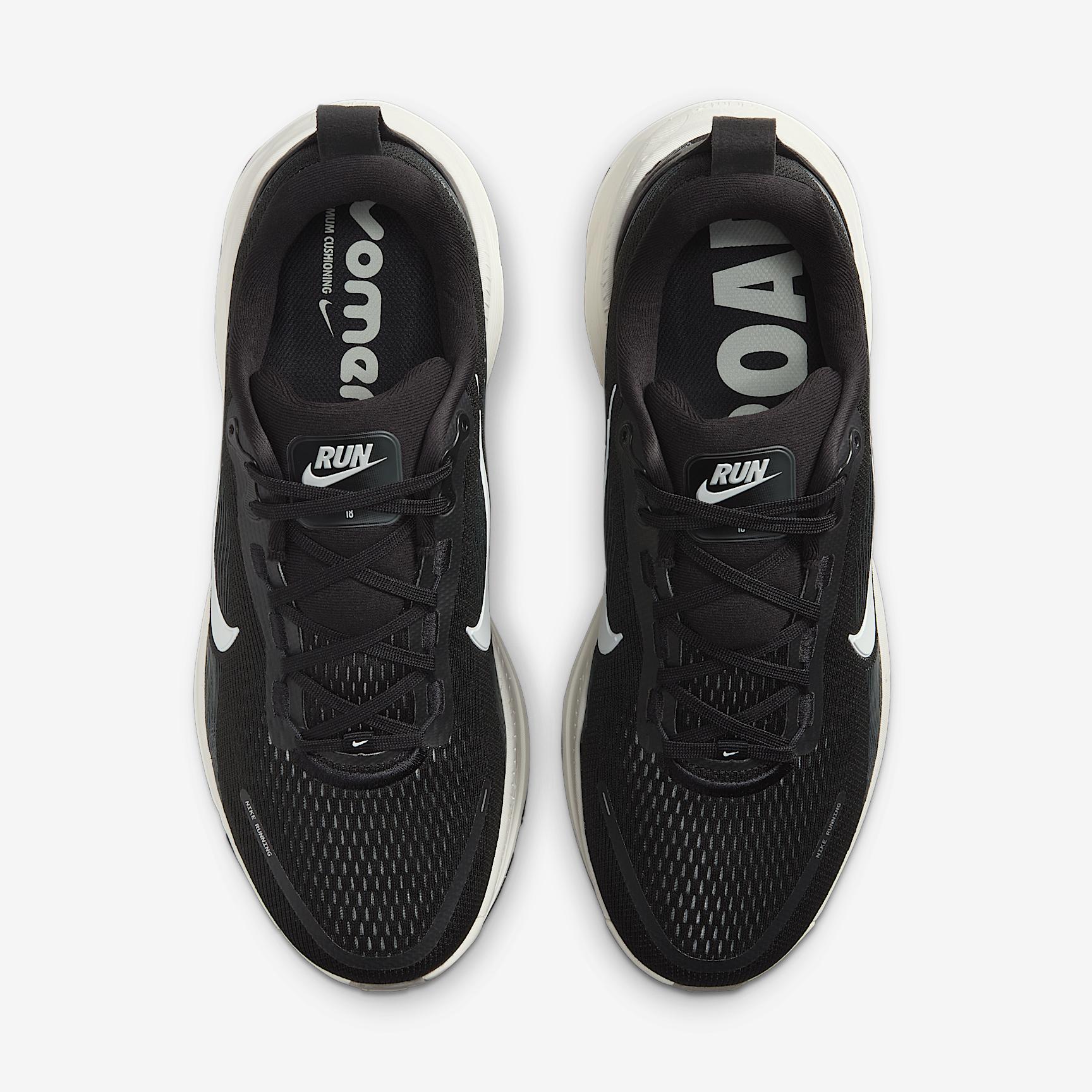 Nike Vomero 18 Men's Road Running Shoes (Extra Wide) Product Image