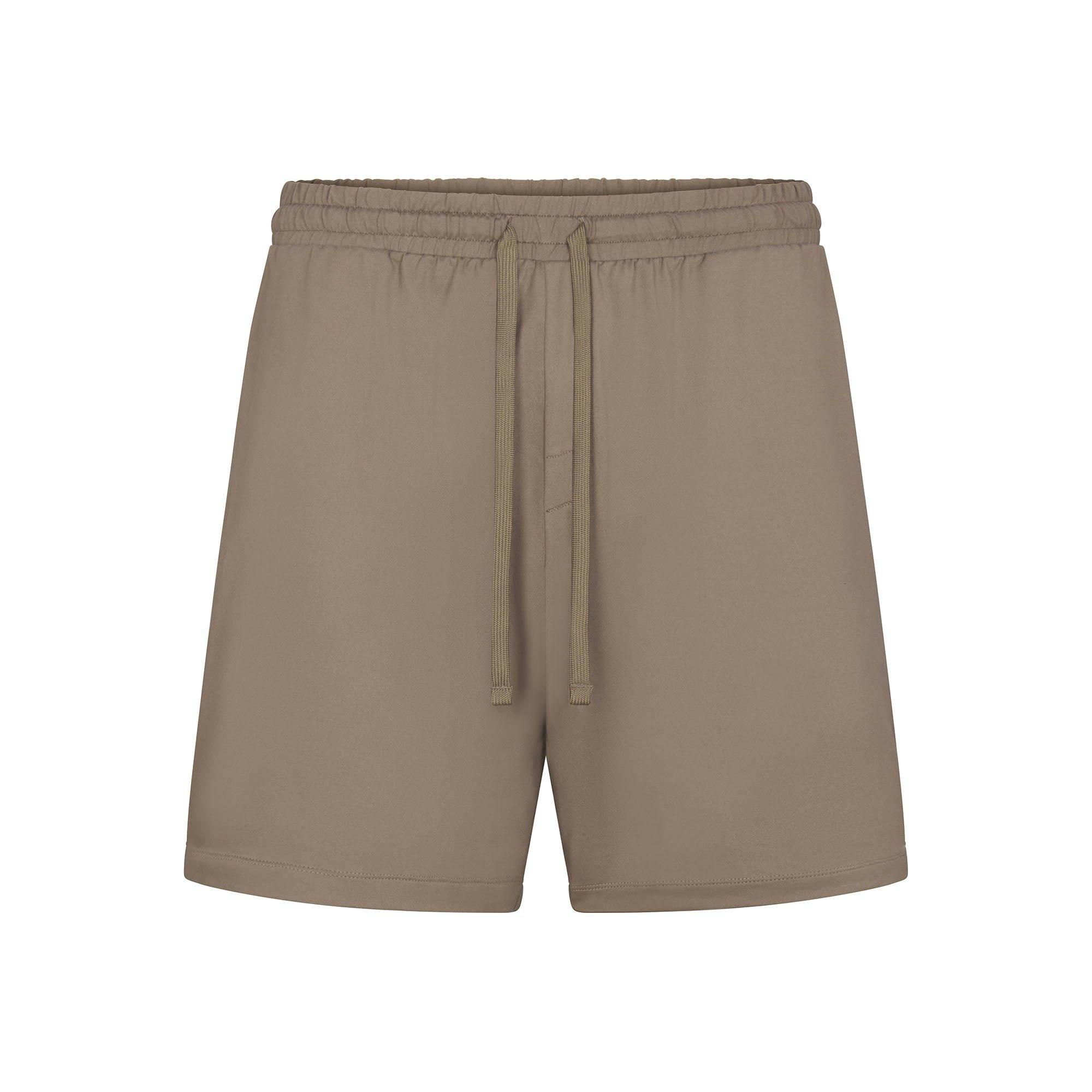 OUTDOOR JERSEY MENS CLASSIC HOODIE | TRUFFLE Product Image