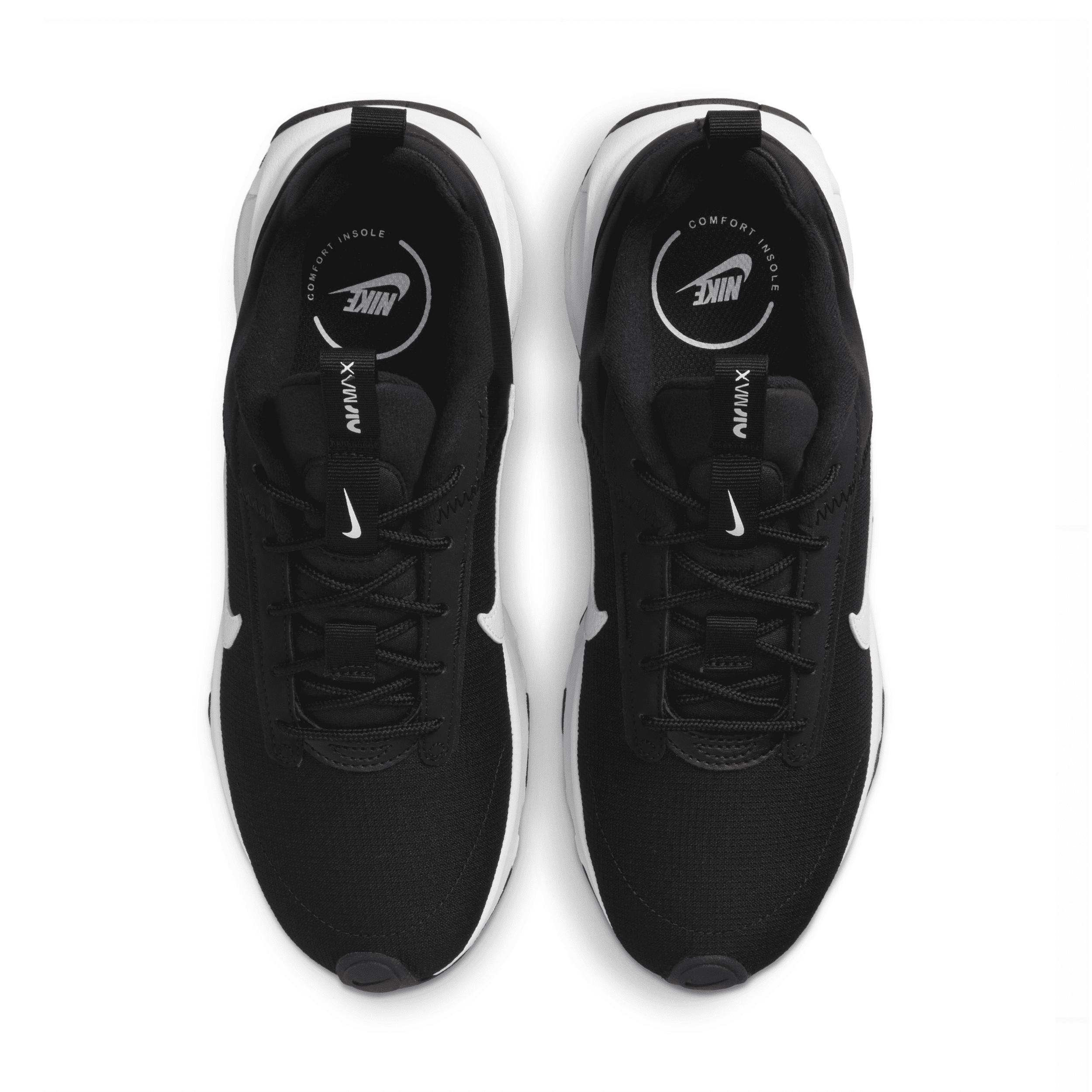 Nike Womens Air Max INTRLK Lite Shoes | DX3705-001 Product Image