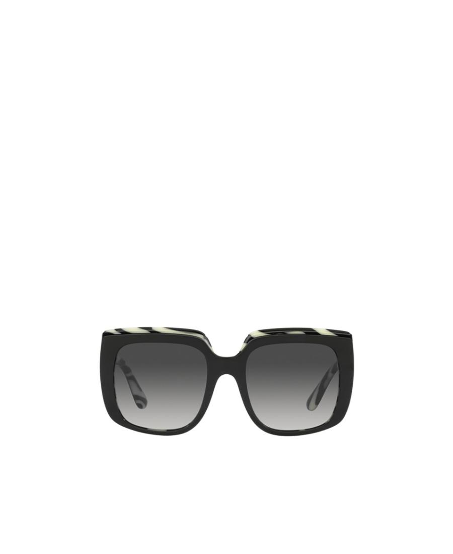 DOLCE & GABBANA Dolce And Gabbana Dg4414 33728g 54 In Black Product Image