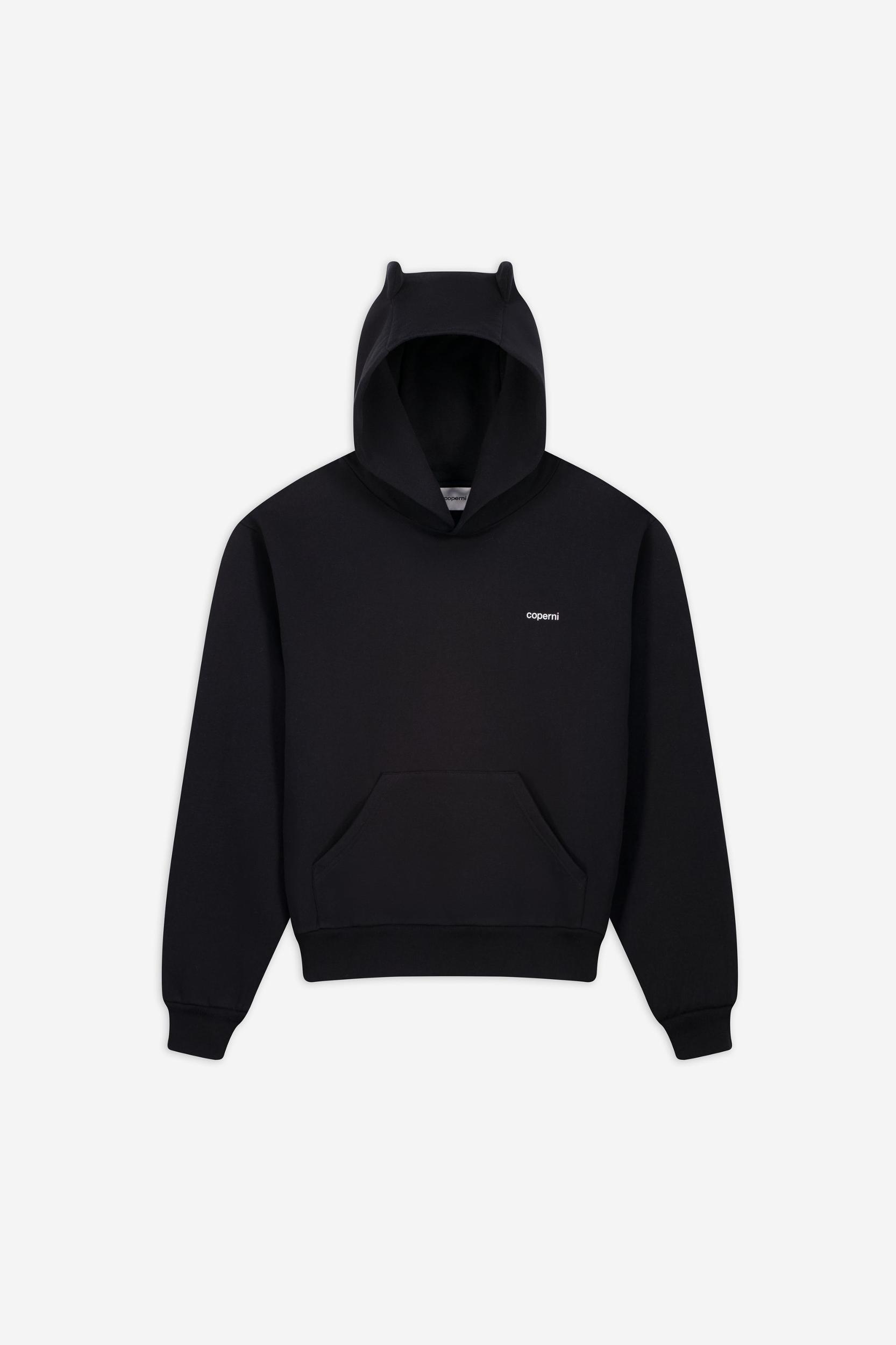 Horn Hoodie Product Image
