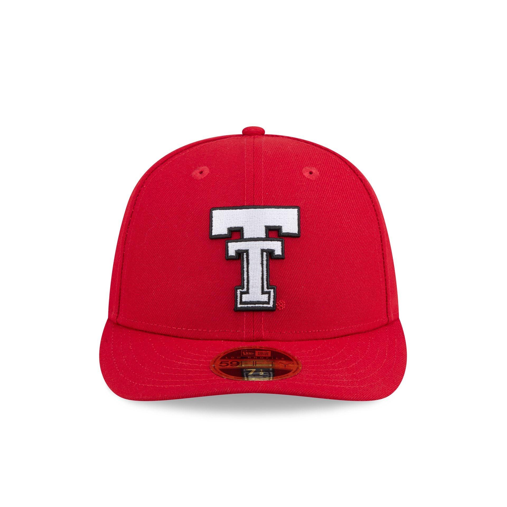 Houston Astros Black Pre-Curve 59FIFTY Fitted Hat Male Product Image