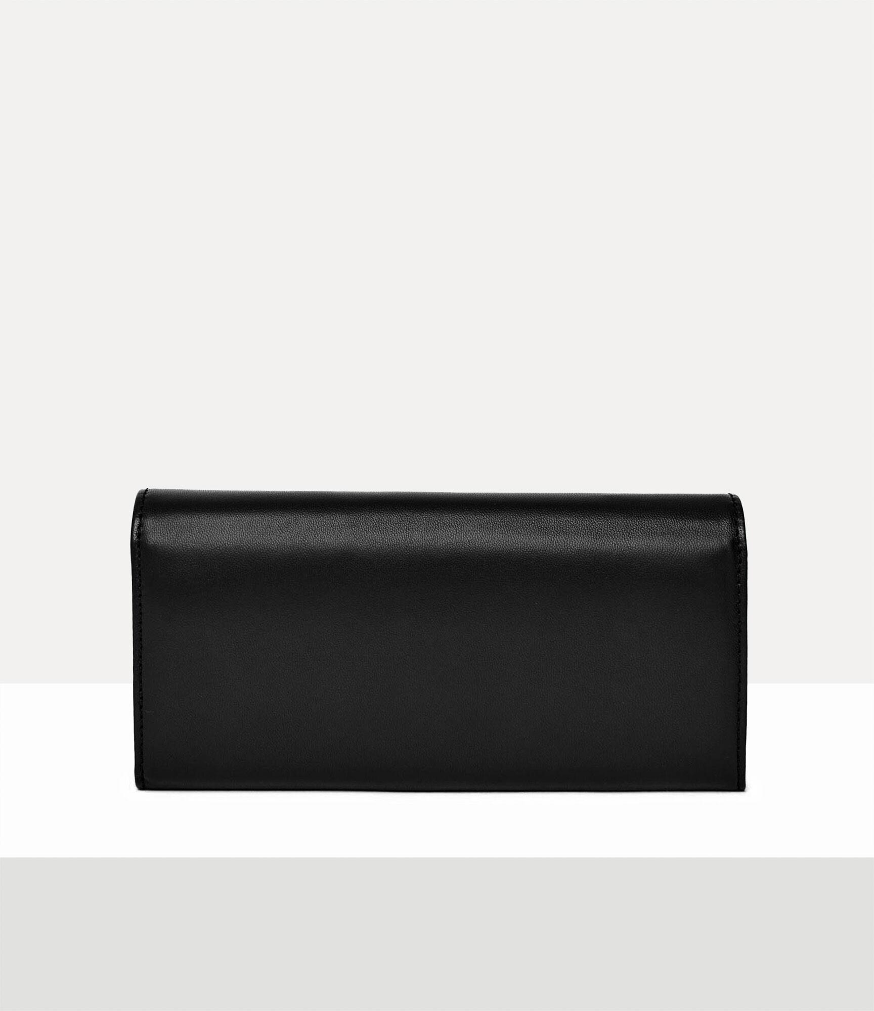 Classic Credit Card Wallet Product Image