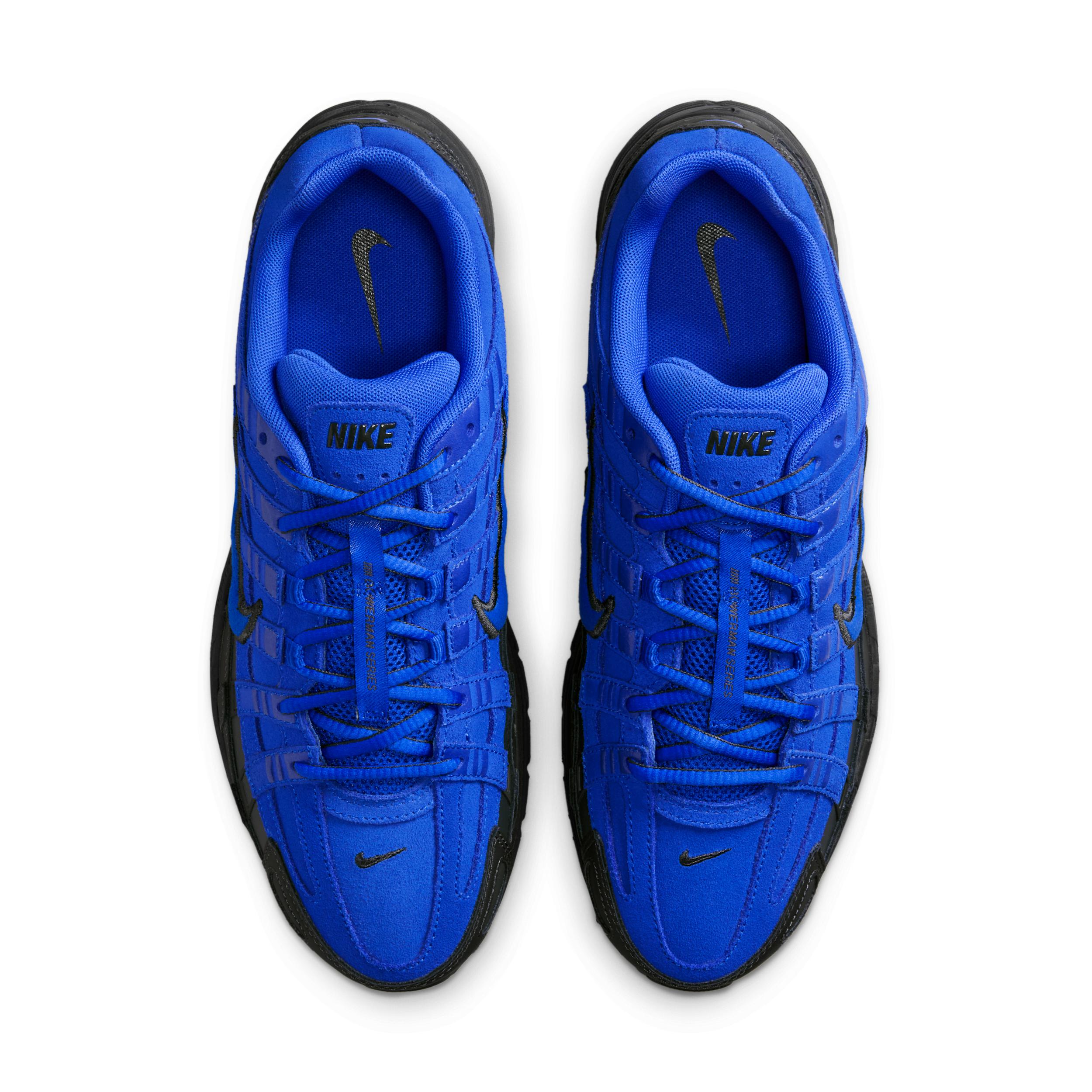 Nike Men's P-6000 PRM Shoes Product Image