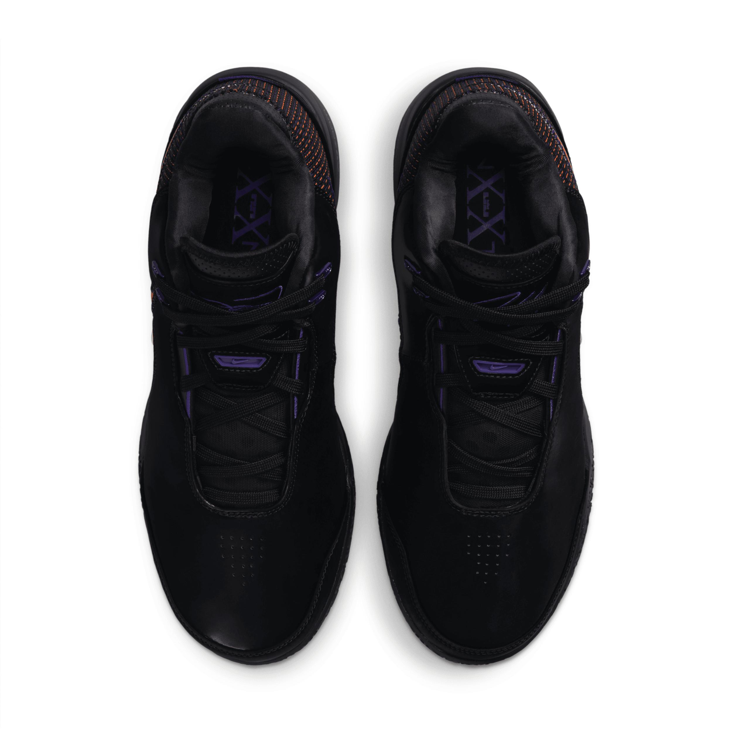 Nike Men's LeBron NXXT Gen AMDP "Diana Taurasi" Basketball Shoes Product Image