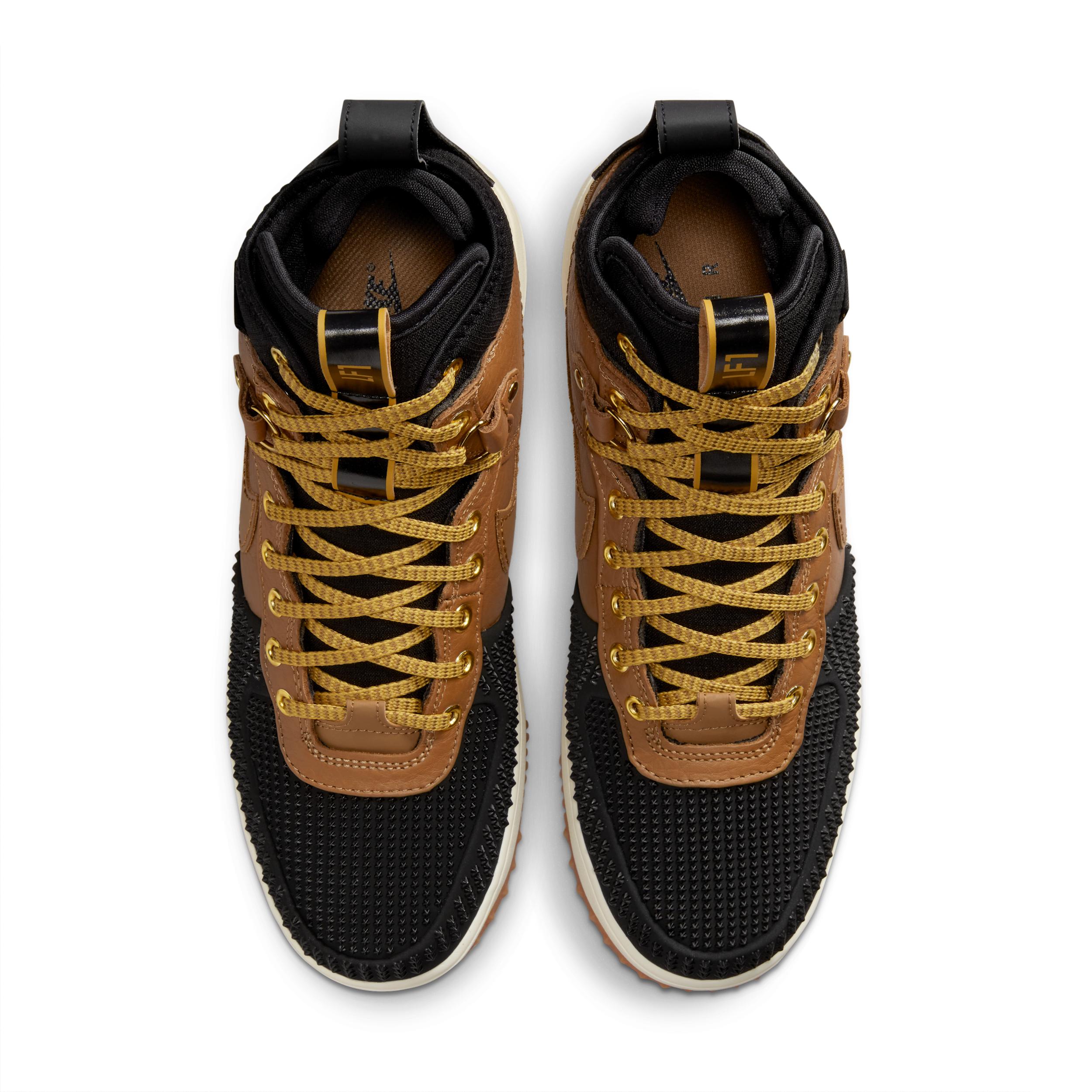 Nike Men's Lunar Force 1 Winterized DuckBoots Product Image