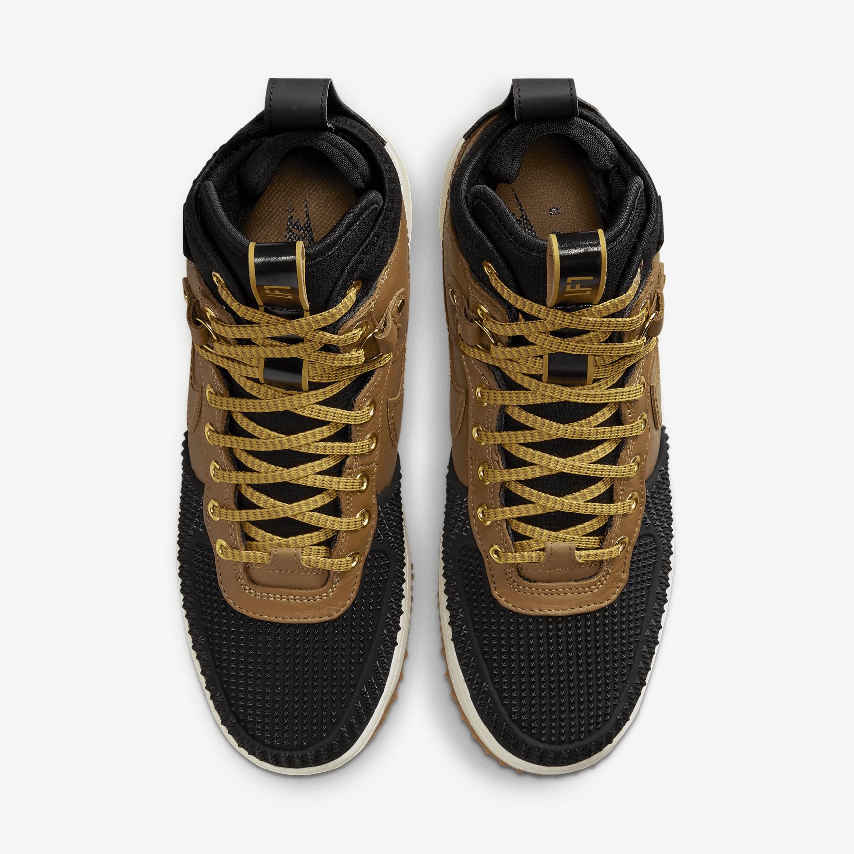 Nike Men's Lunar Force 1 Winterized DuckBoots Product Image