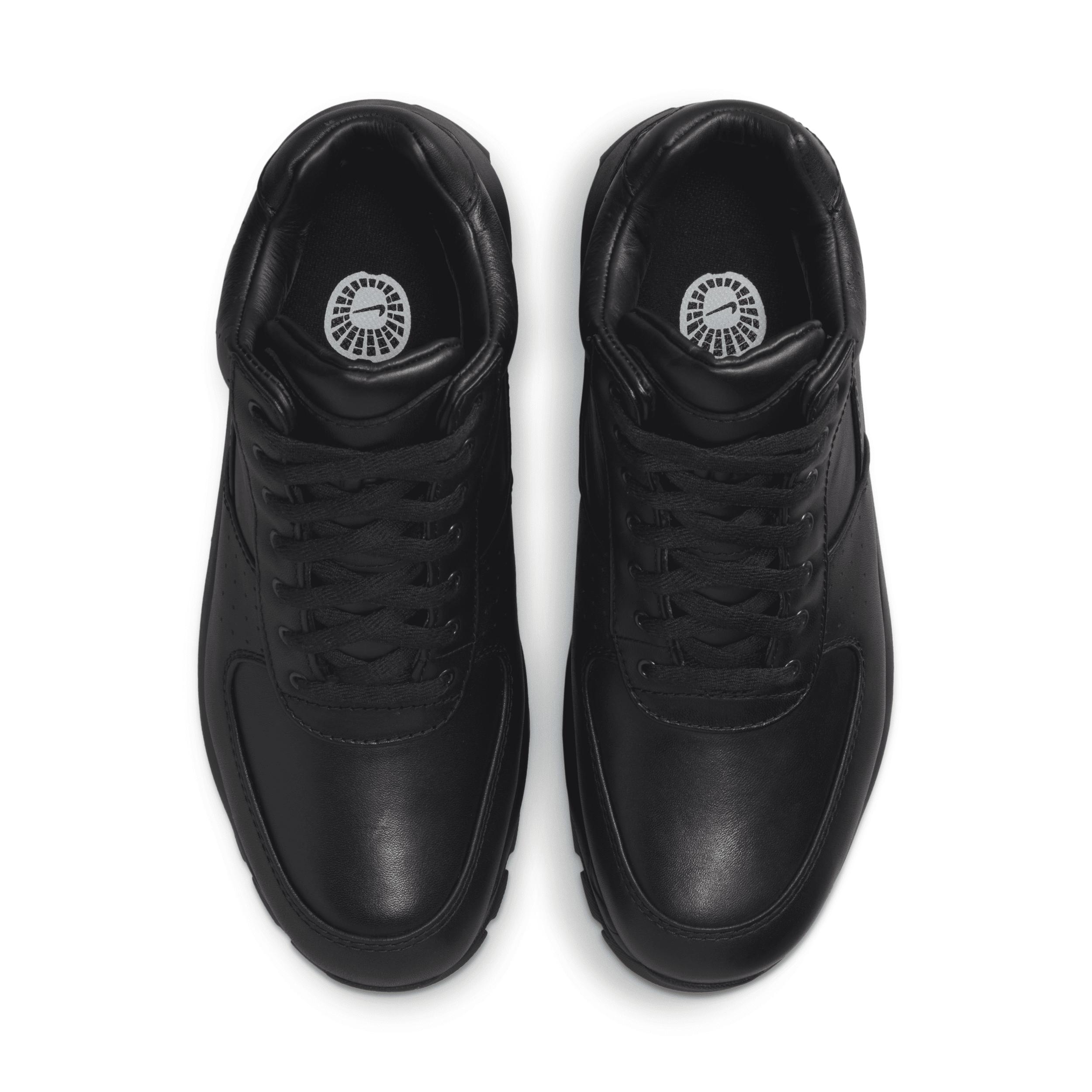 Nike Mens Air Max Goadome Boots | 865031-009 Product Image