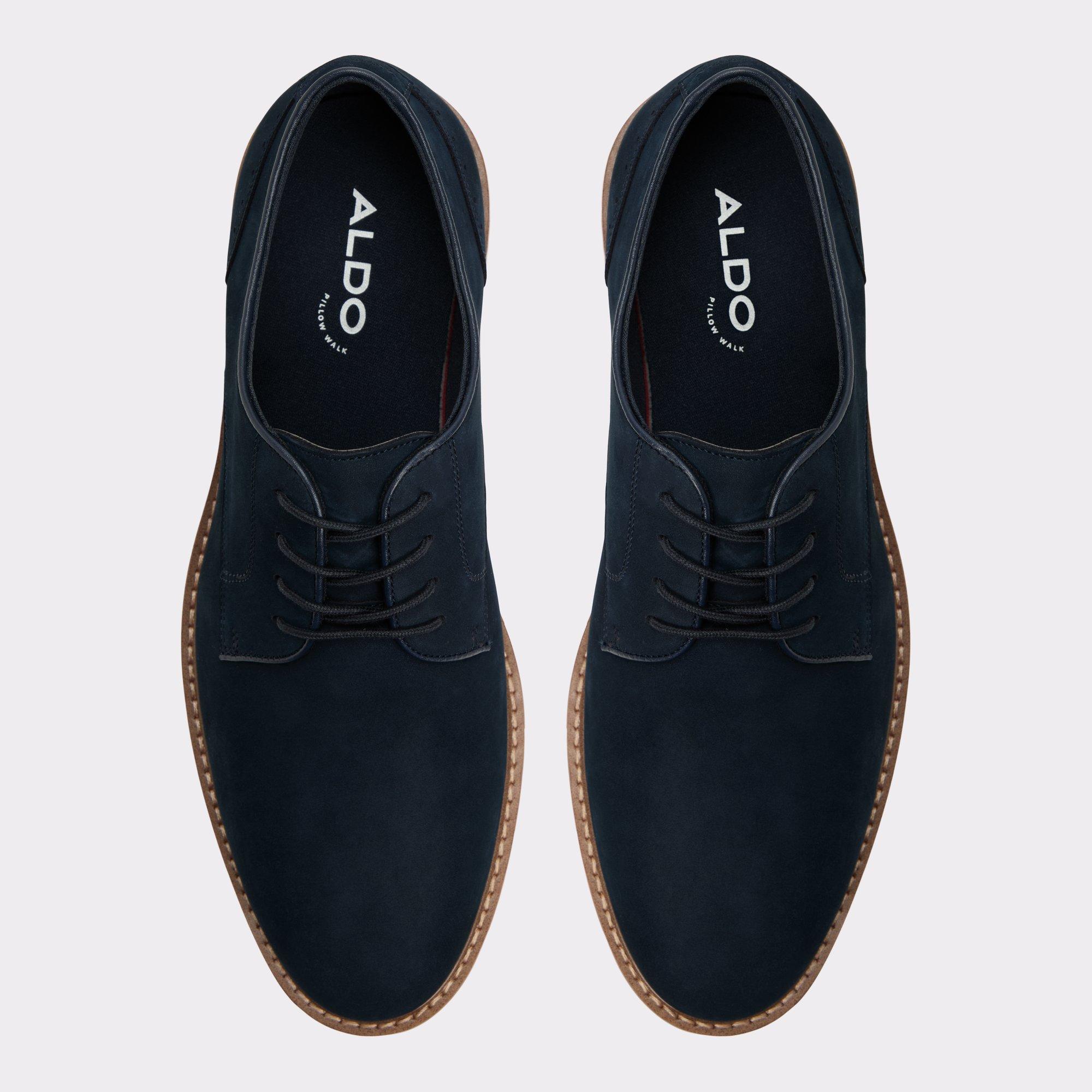 Faro Open Navy Men's Casual Shoes | ALDO US Product Image