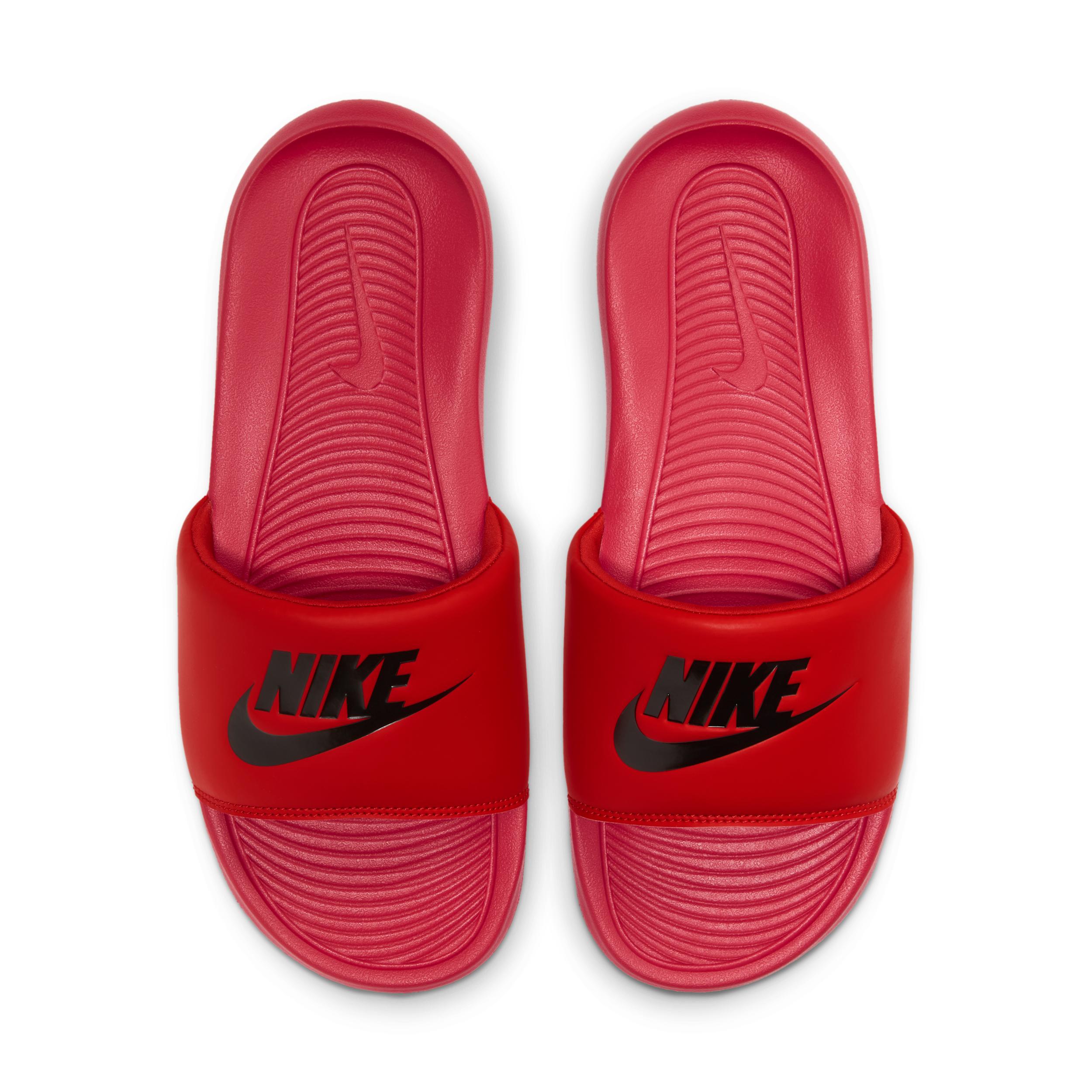 Nike Mens Victori One Slides | CN9675-600 Product Image