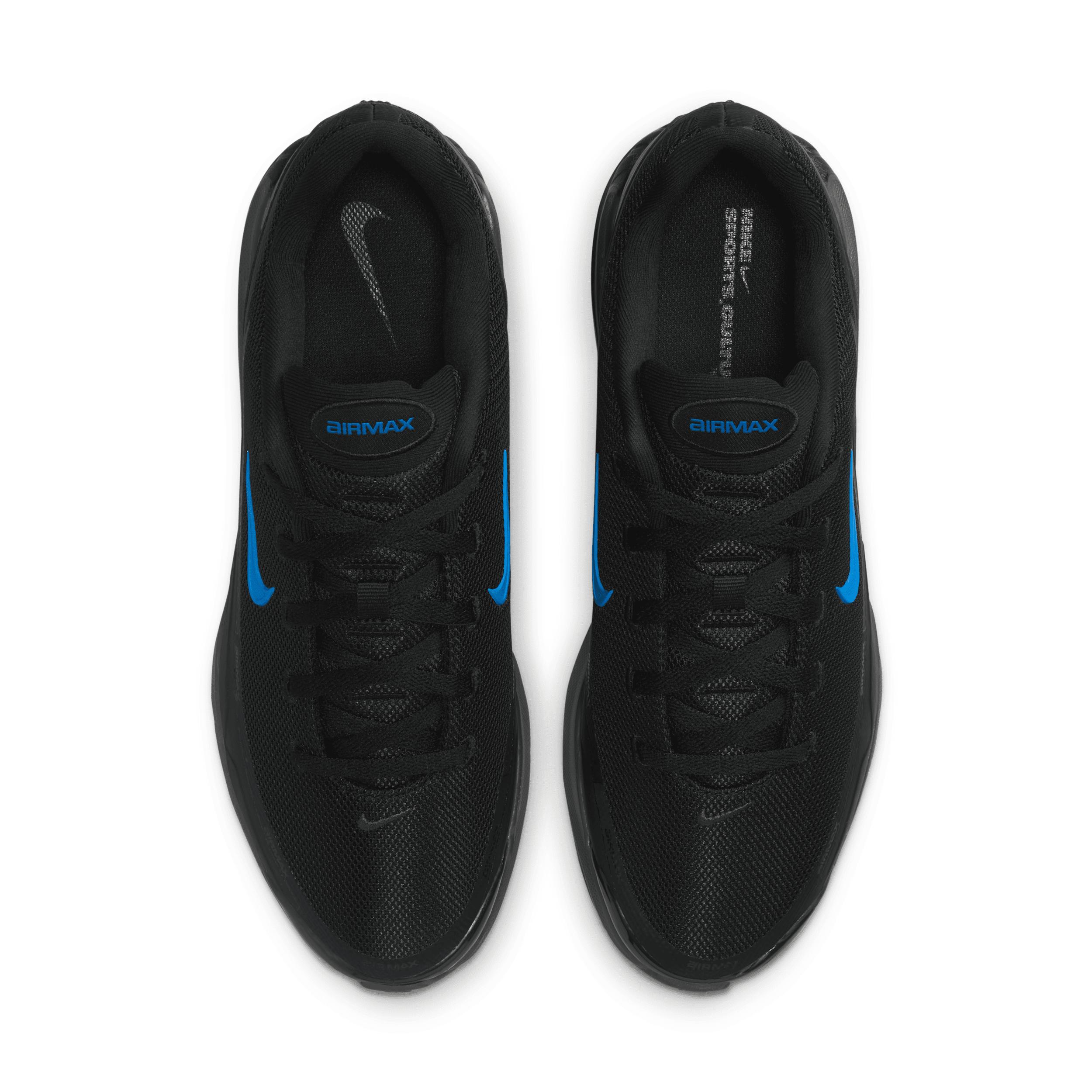 Nike Air Max Bia Men's Shoes Product Image