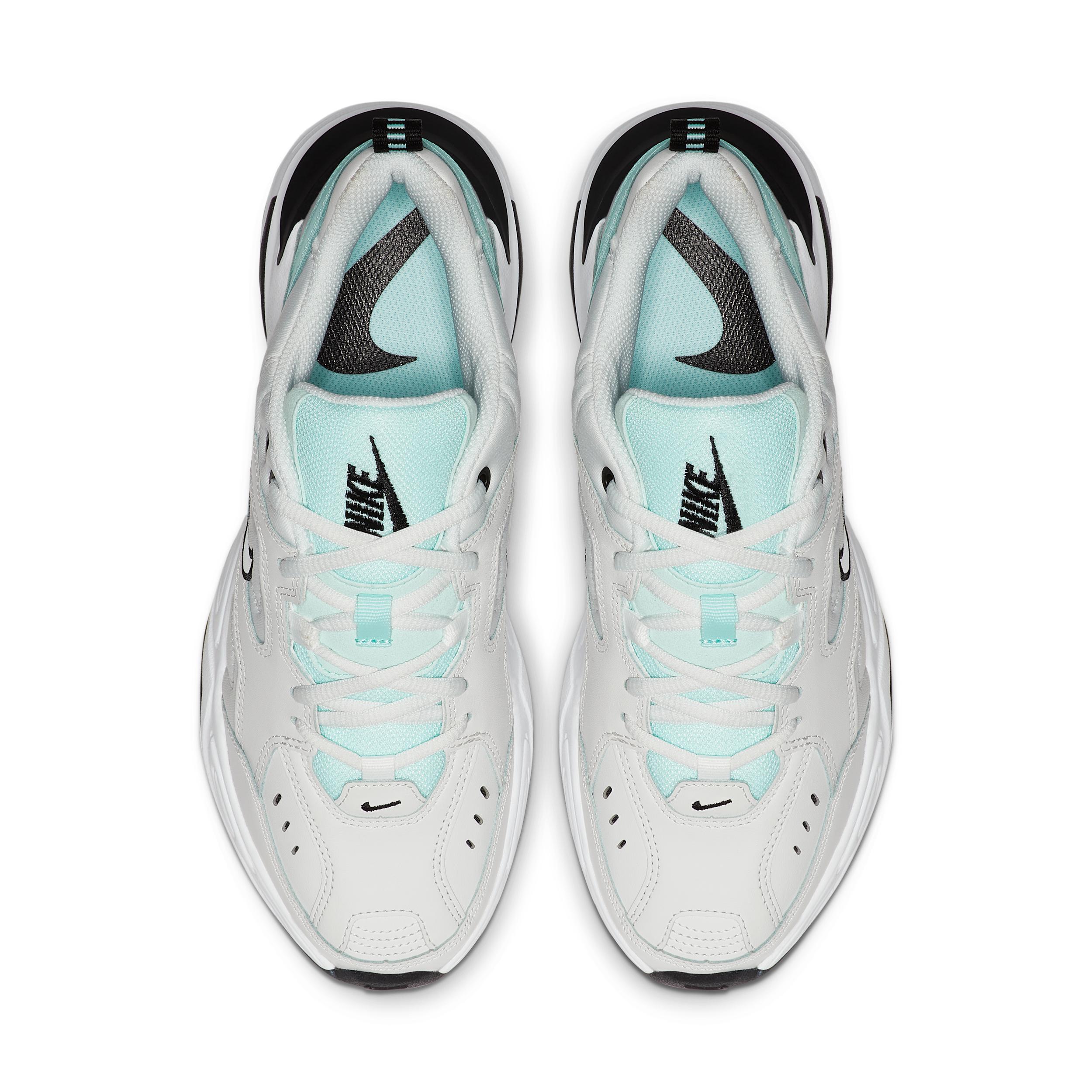 Nike Womens M2K Tekno Shoes | AO3108-013 Product Image