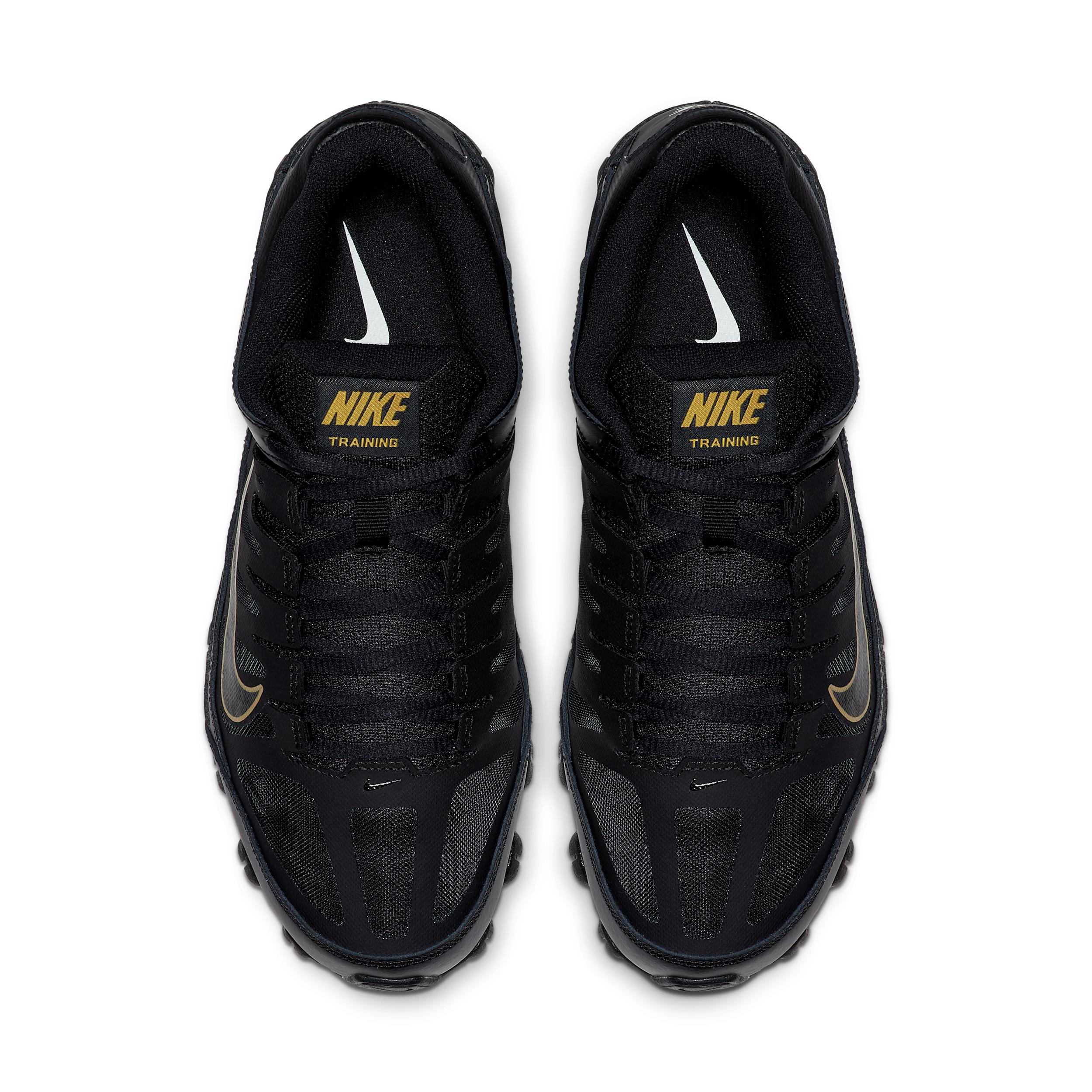 Nike Mens Reax 8 TR Workout Shoes | 621716-020 Product Image