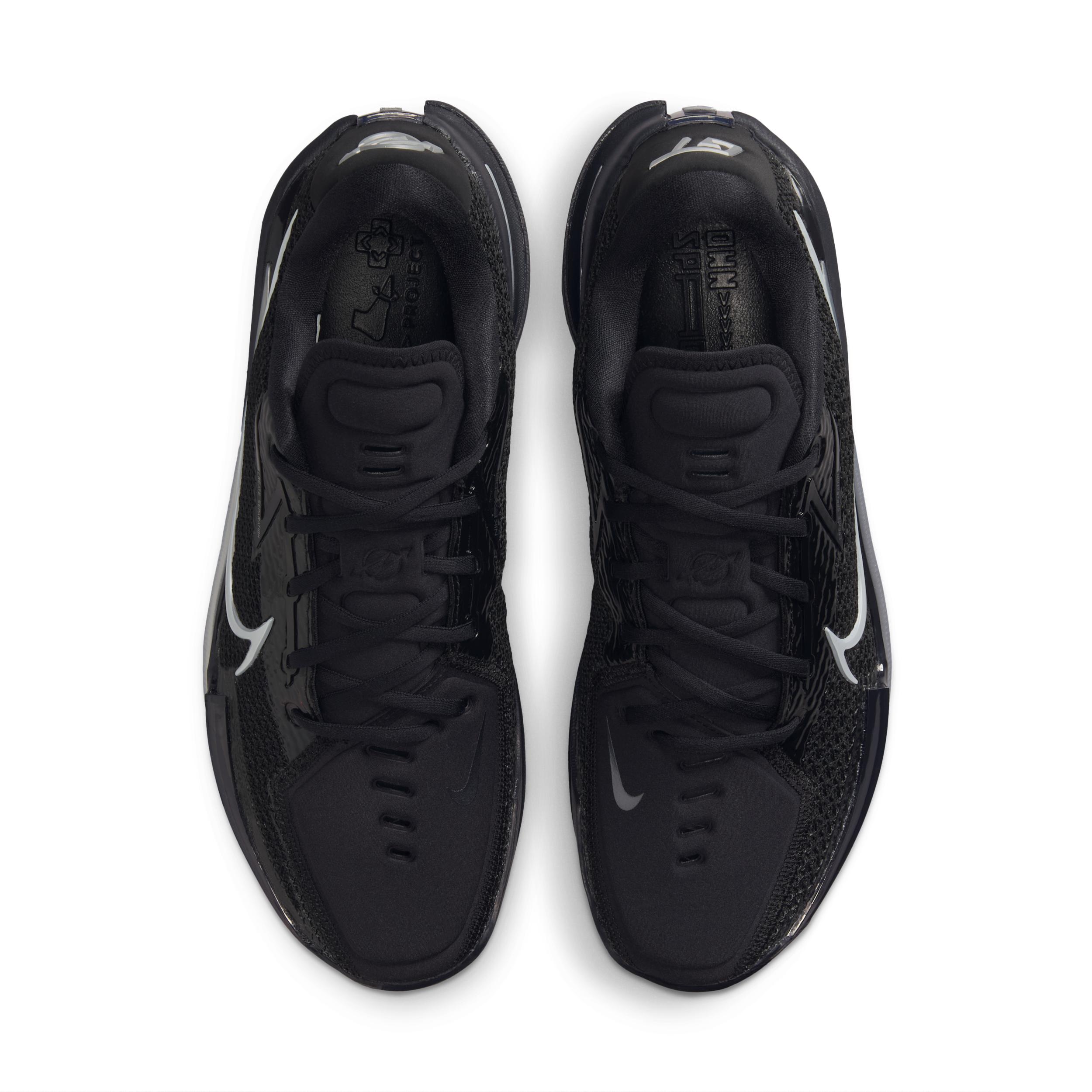 Nike Men's G.T. Cut Basketball Shoes Product Image