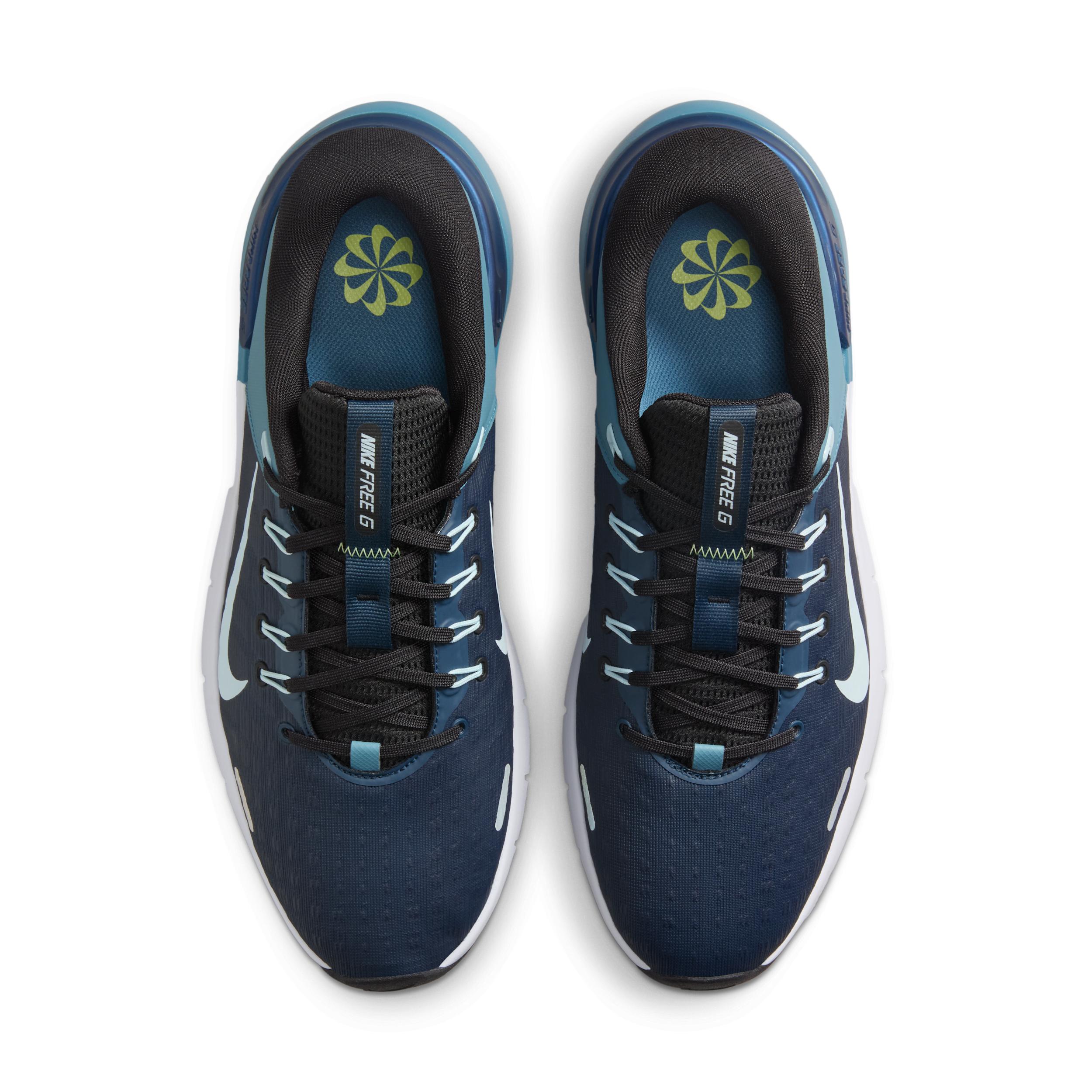 Nike Men's Free Golf NN Golf Shoes Product Image
