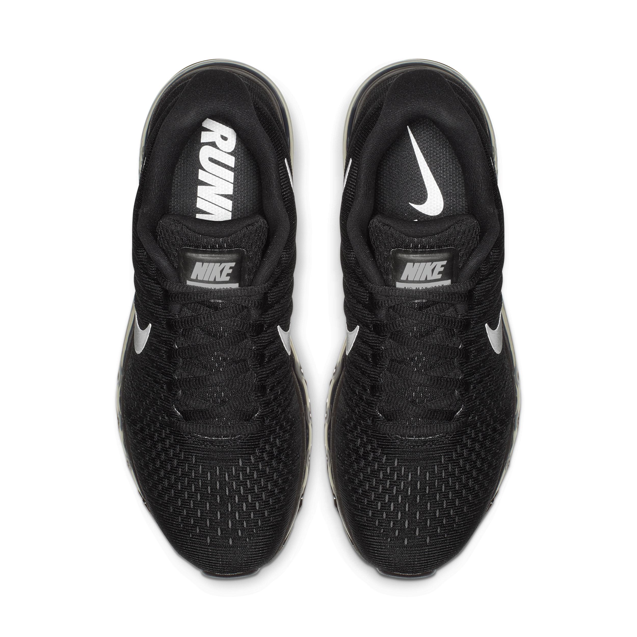 Nike Men's Air Max 2013 Shoes Product Image