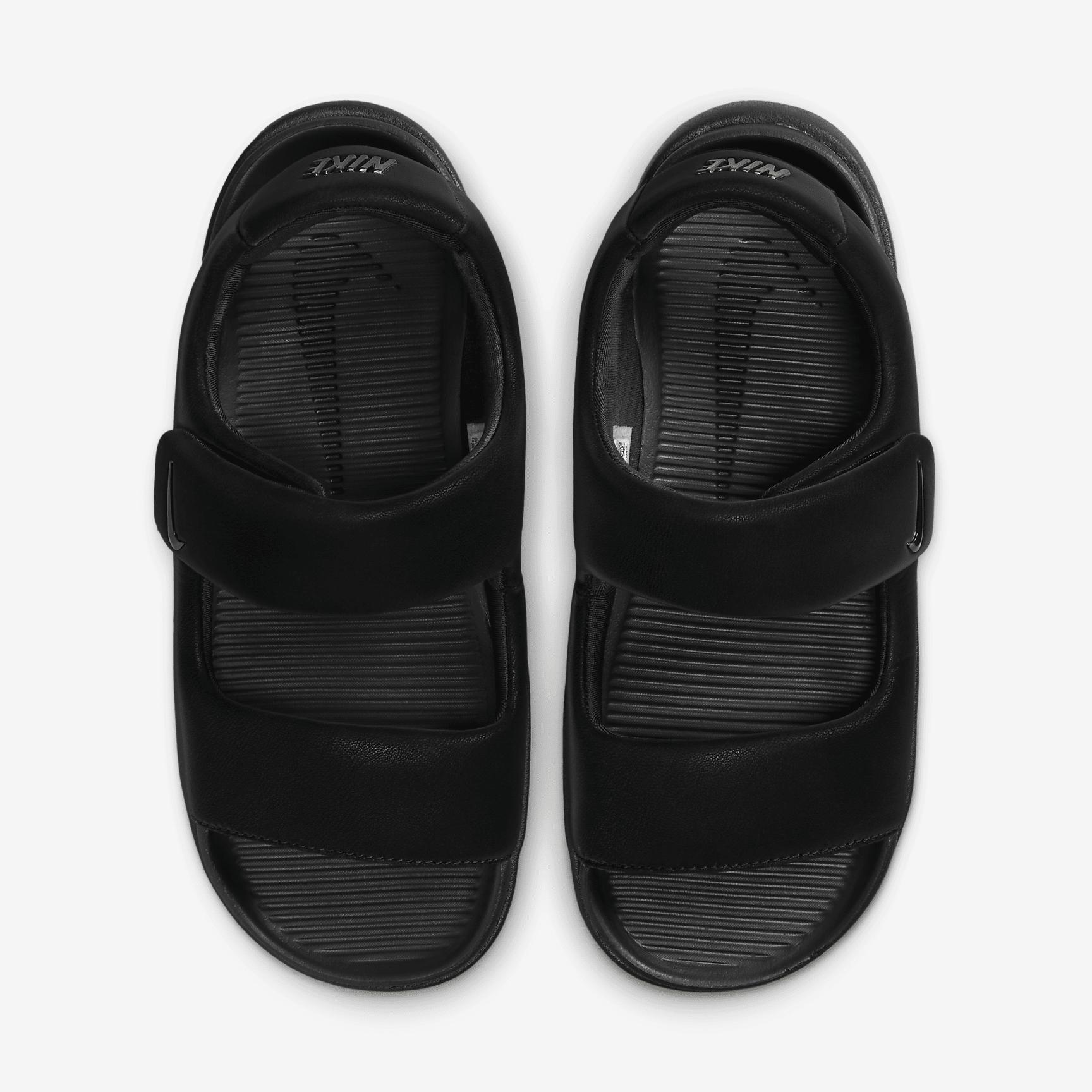 Nike Womens Nike Calm Sandals - Womens Shoes Product Image