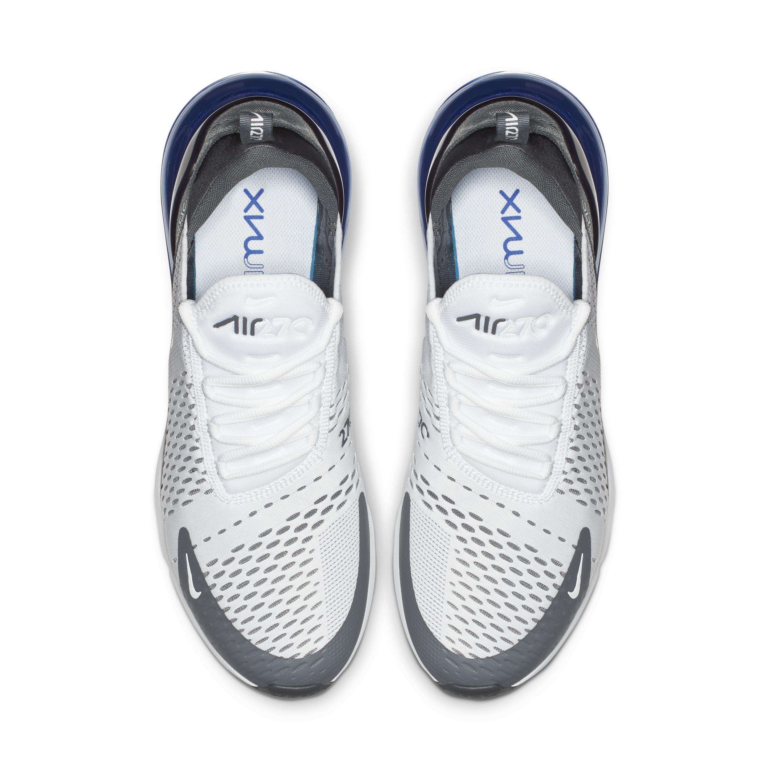 Nike Men's Air Max 270 Shoes Product Image