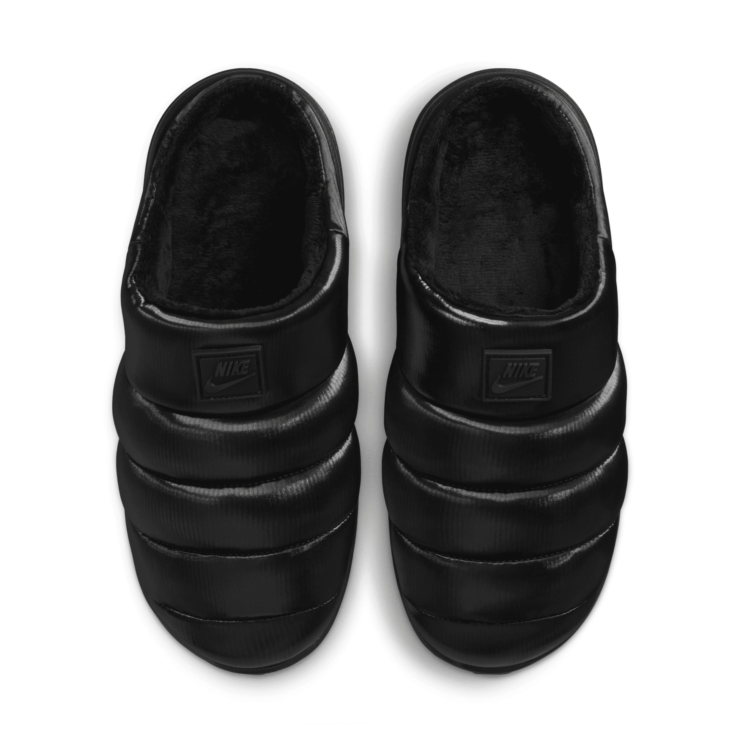 Nike Womens Burrow SE Slippers | FZ7940-002 Product Image