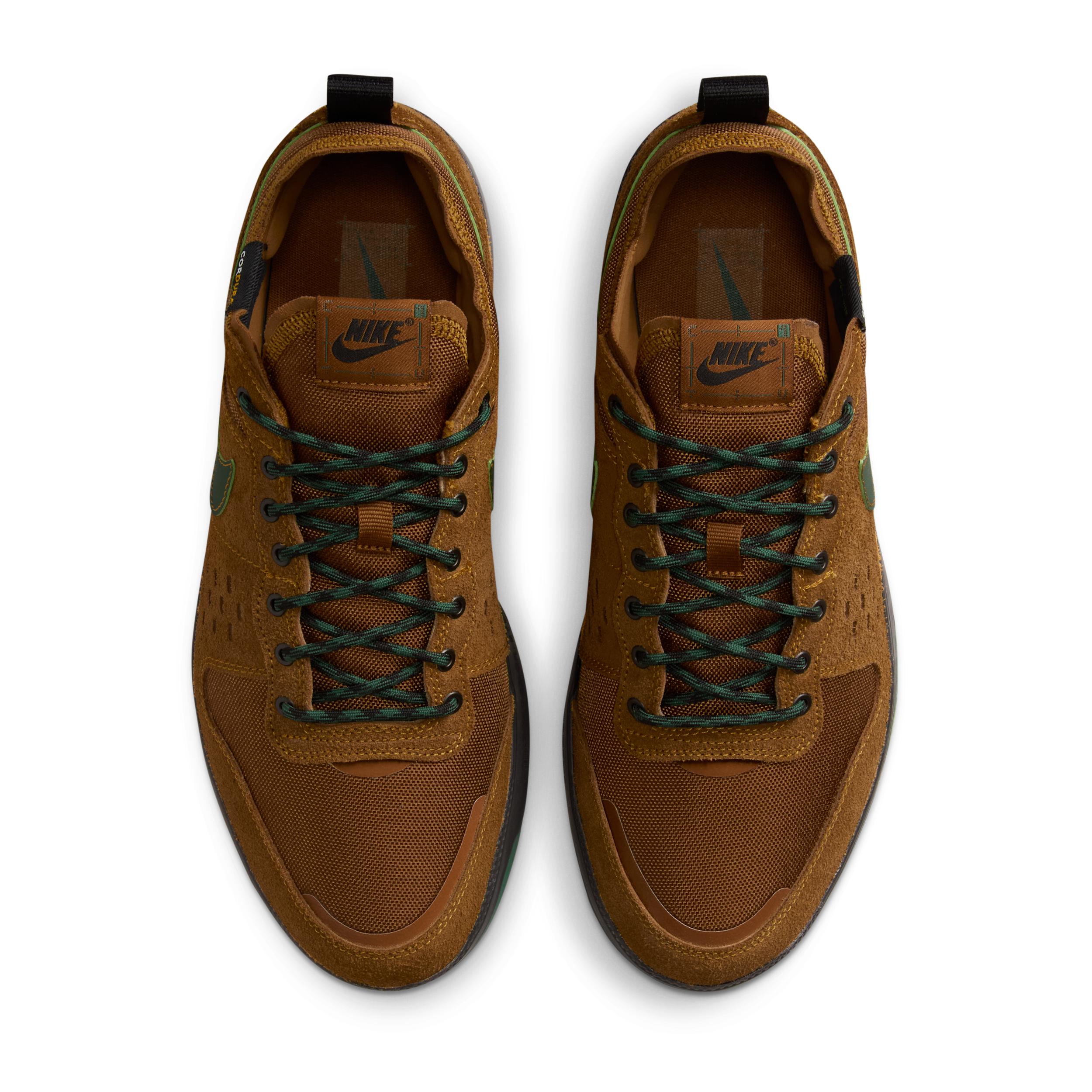 Nike Mens C1TY Premium CORDURA Shoes | HJ4316-201 Product Image