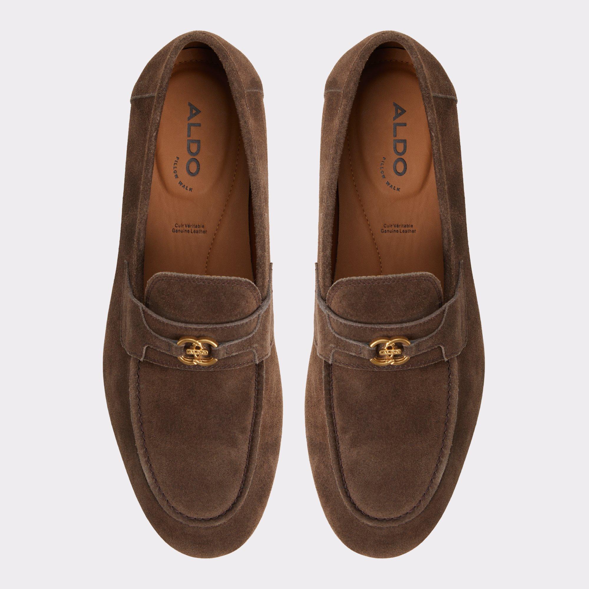 Bert Black Men's Dress boots | ALDO US Product Image