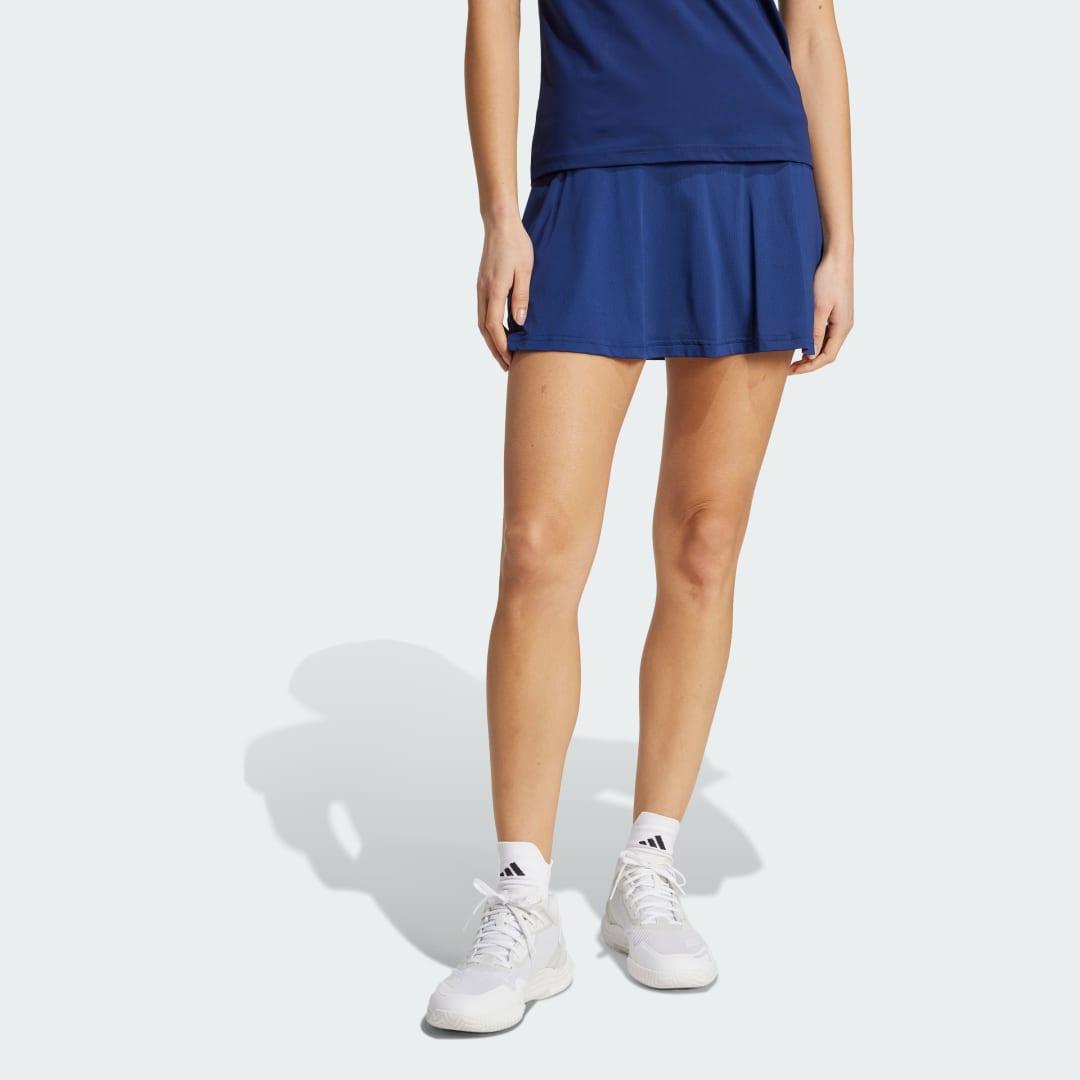 Club Tennis Climacool Skirt Product Image