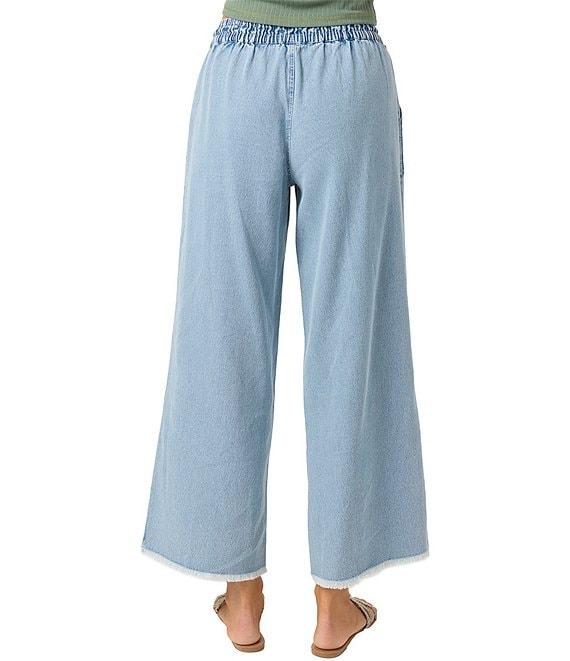 O'Neill Sevie Denim Pull-On Pants Product Image