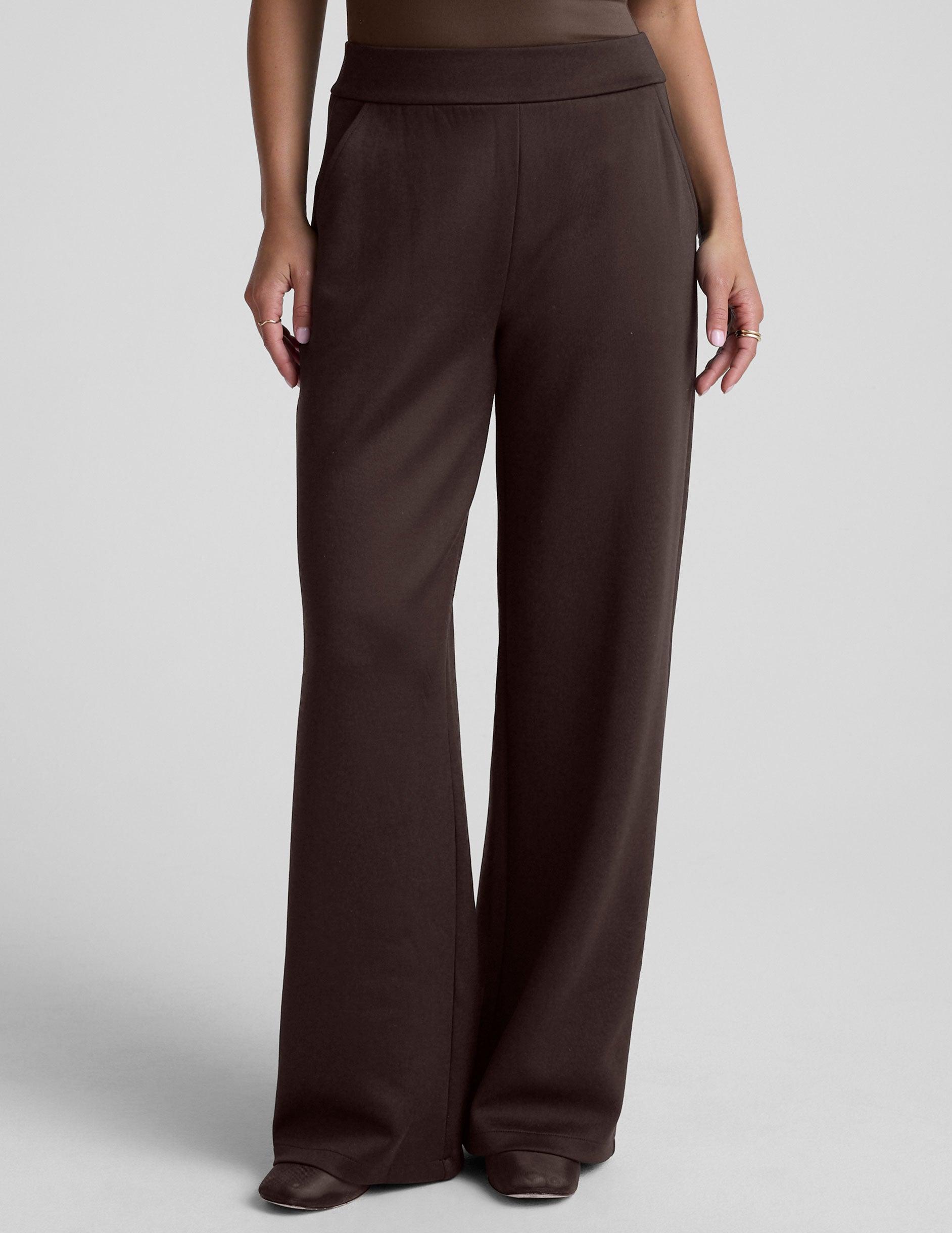 In The Flow Wide Leg Pant Product Image