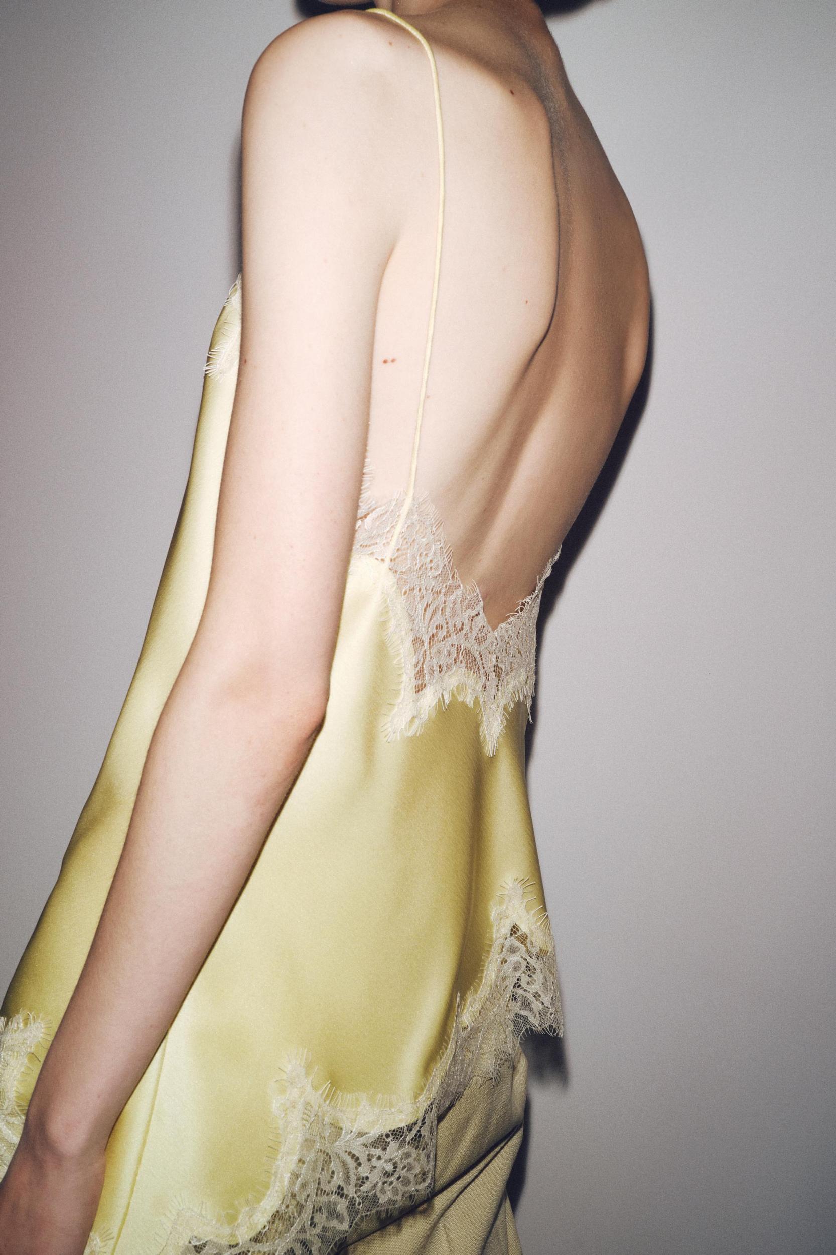 ZW COLLECTION LACE CAMISOLE TOP Product Image