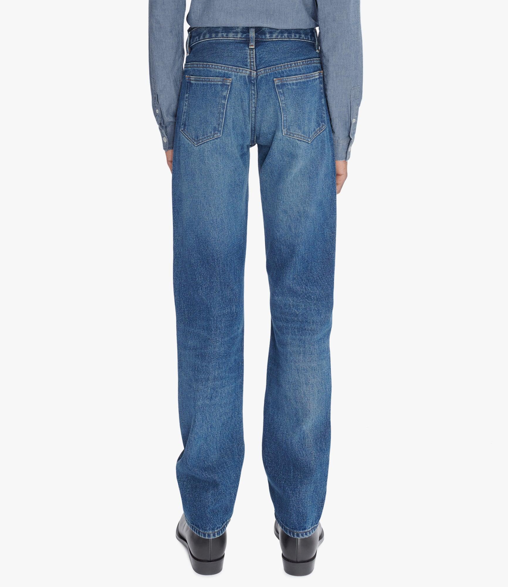 New Standard jeans Male Product Image