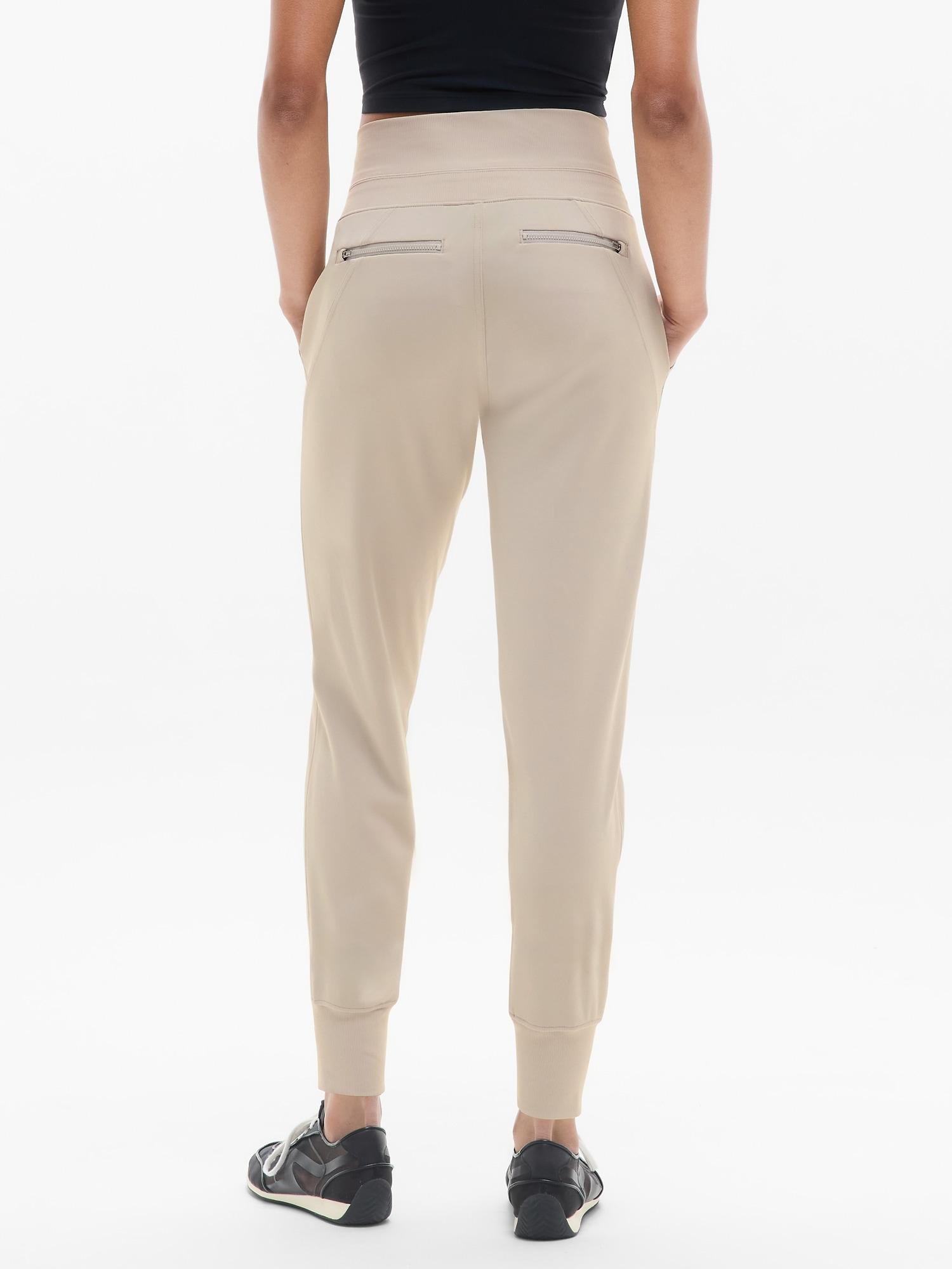 Venice High Rise Jogger Product Image