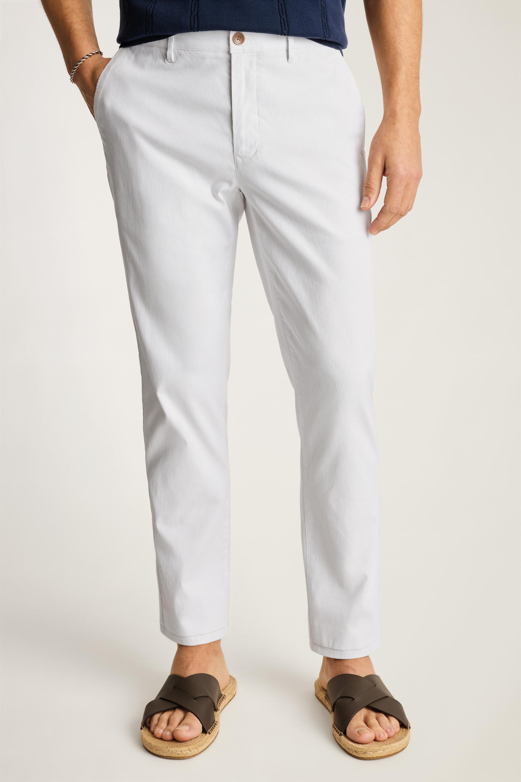 Lightweight Chino Product Image