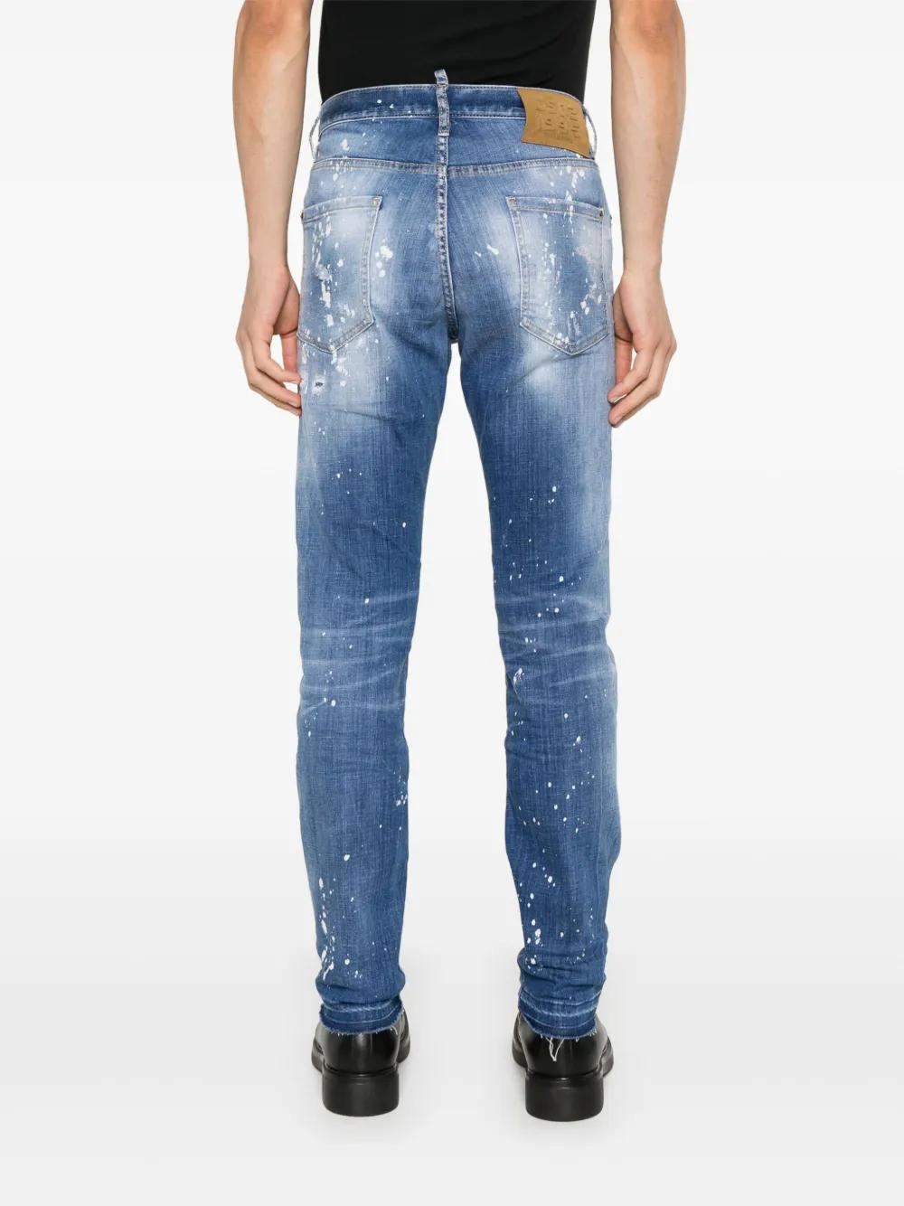 Cool Guy jeans Product Image