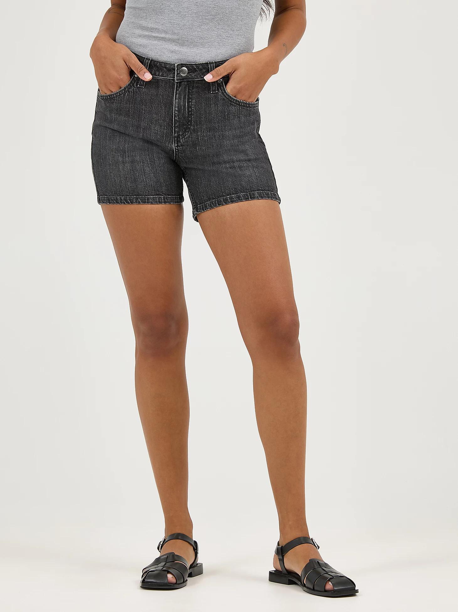 Women's Legendary Short | Women's Shorts | Lee® Product Image