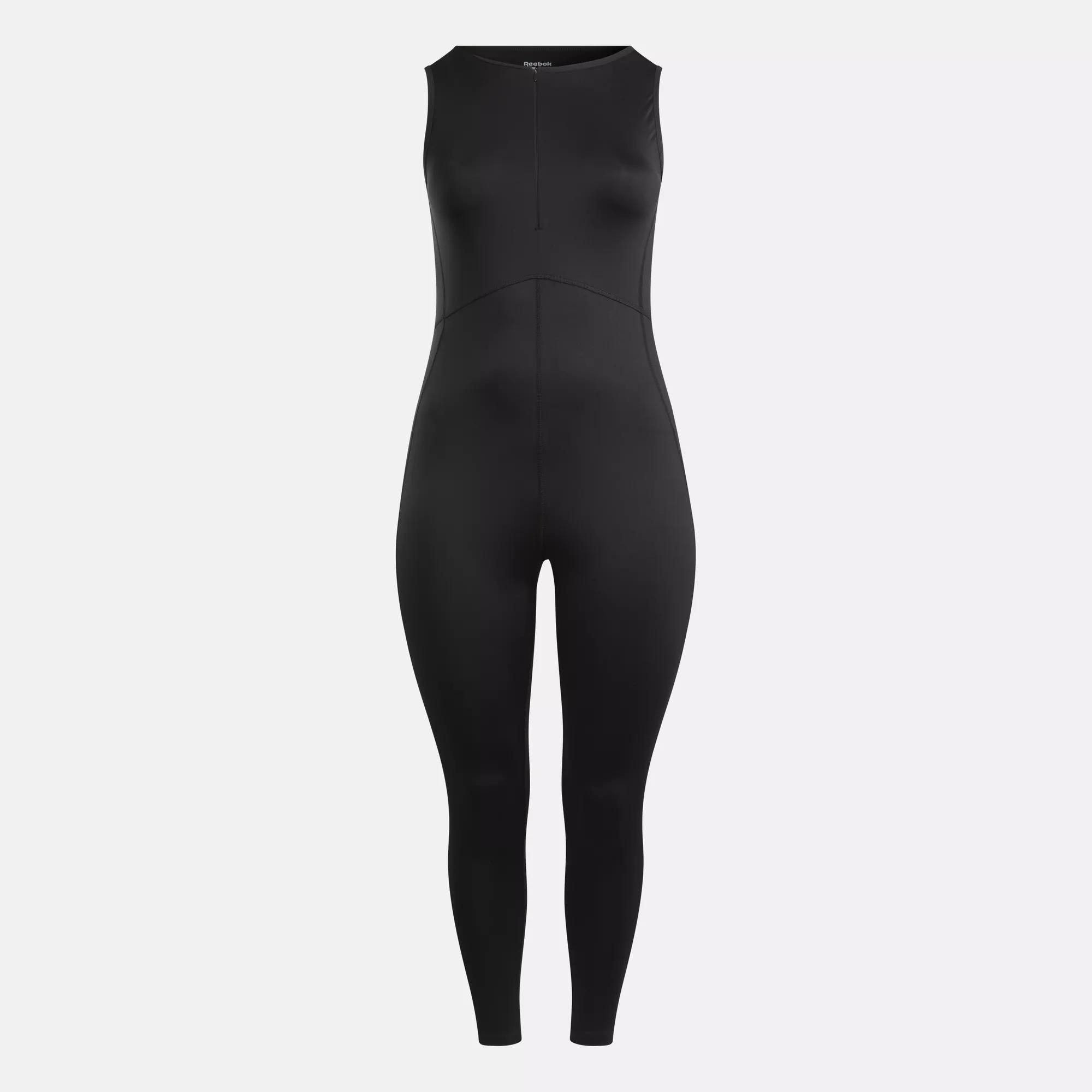 Women's Lux Bold Bodysuit (Plus Size) Female Product Image