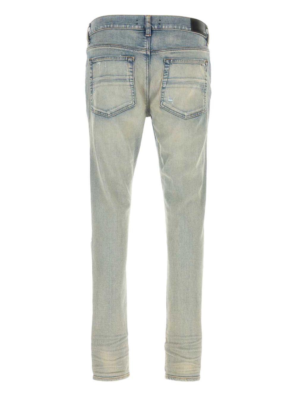 distressed jeans Product Image