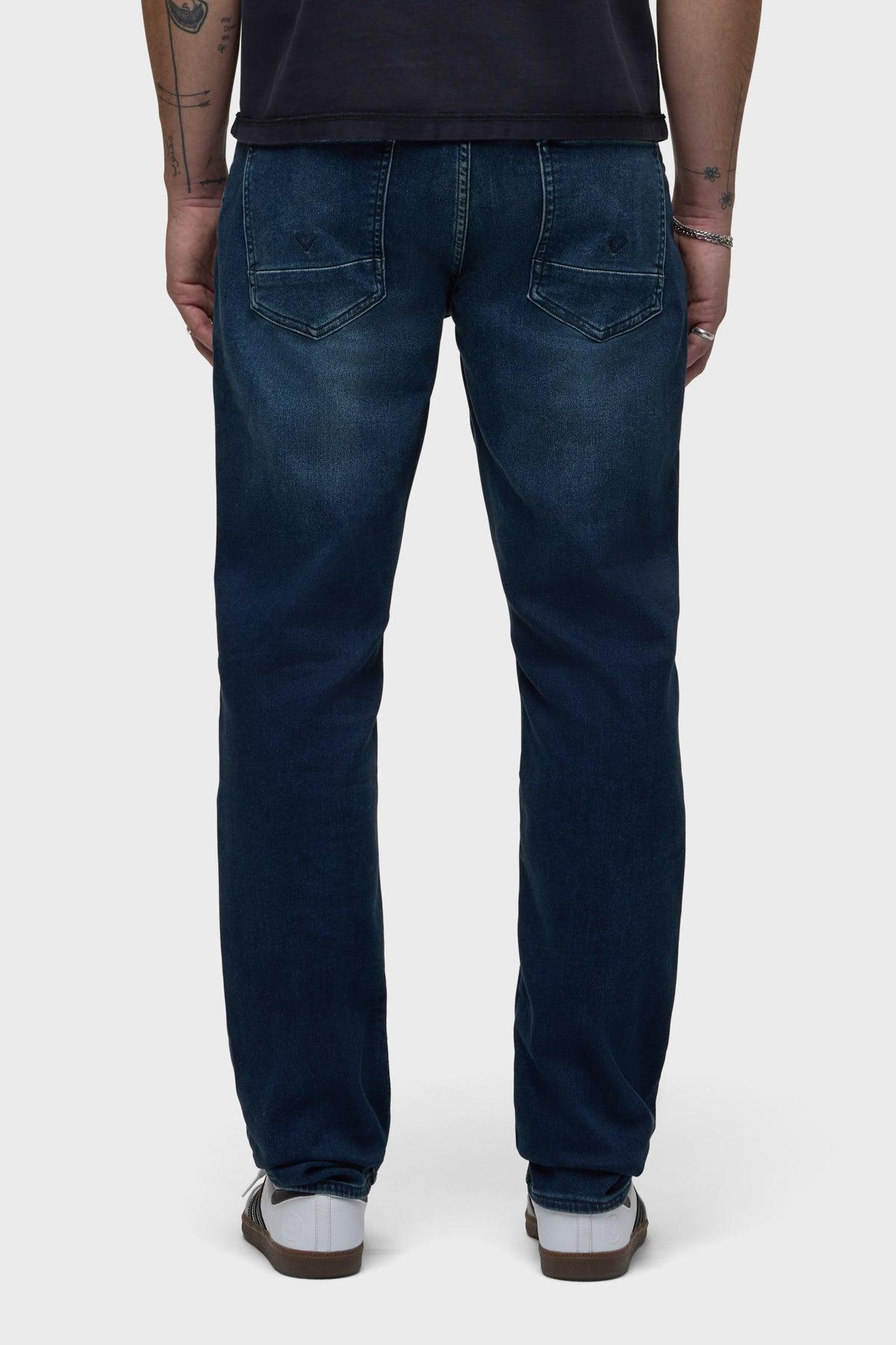 Blake Slim Straight Jean Male Product Image