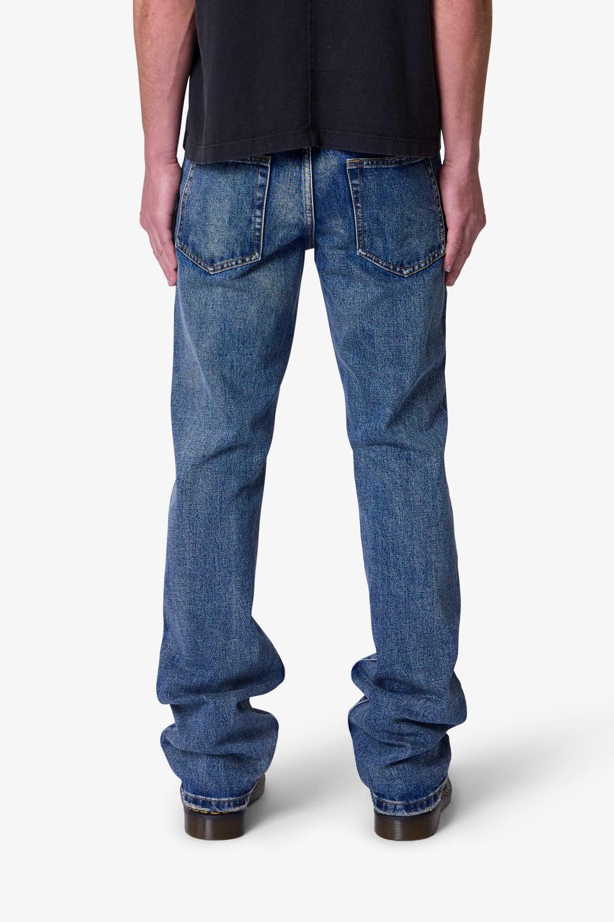 Bootcut Denim - Dark Vintage Product Image