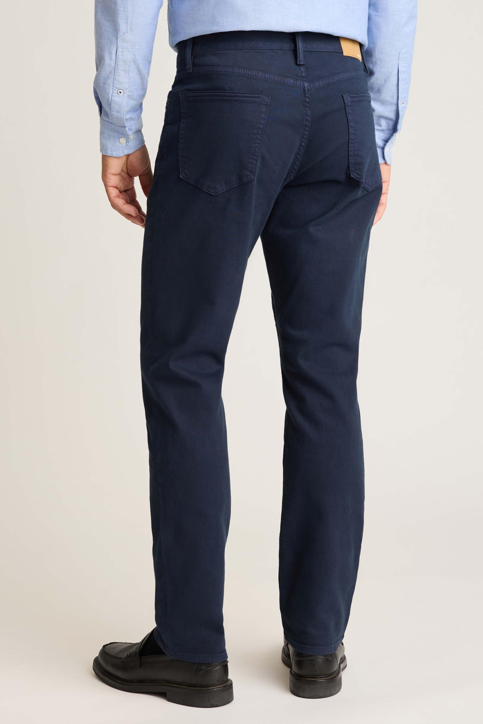 Travel Jeans Product Image