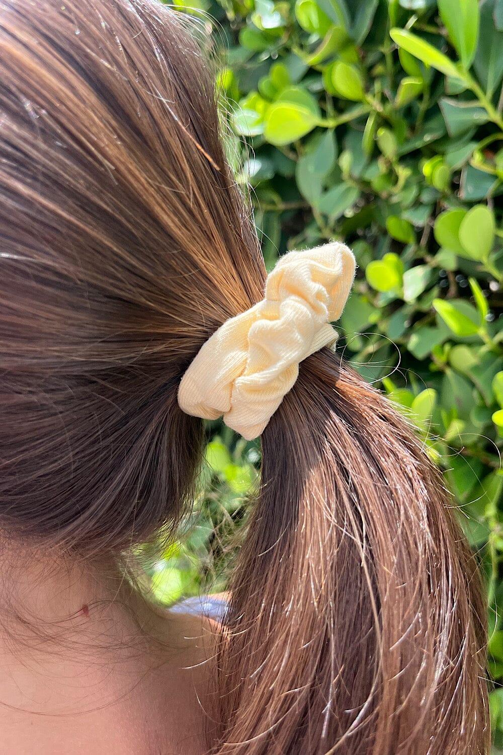 Basic Scrunchie Product Image