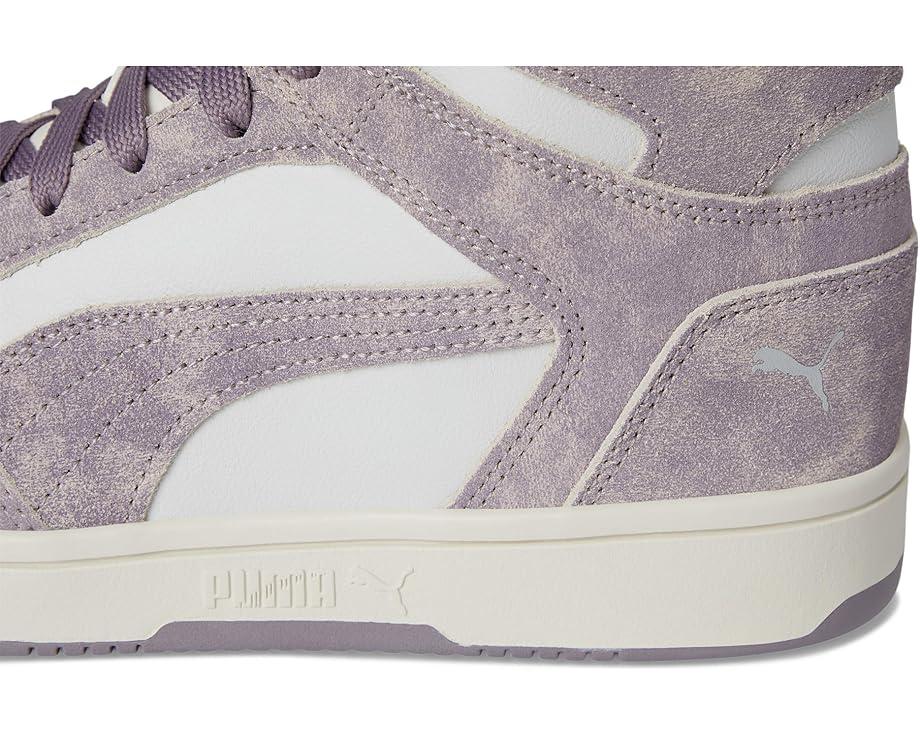 DC Shoes Cure Hi Top Product Image