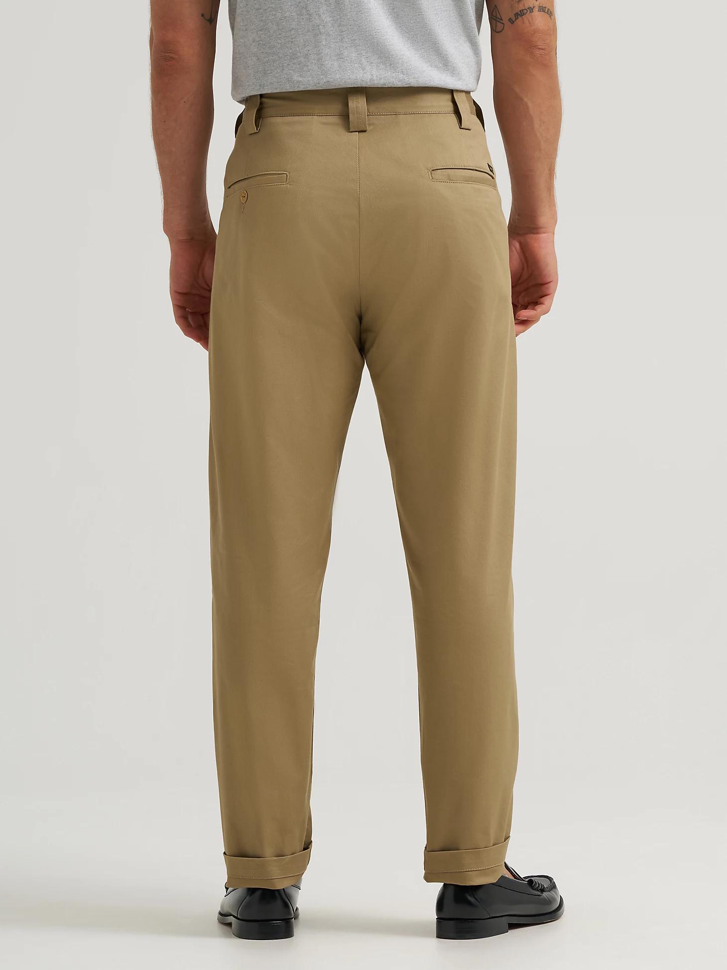 Men's Lee 101 Chino Pant | Men's Pants | Lee® Product Image