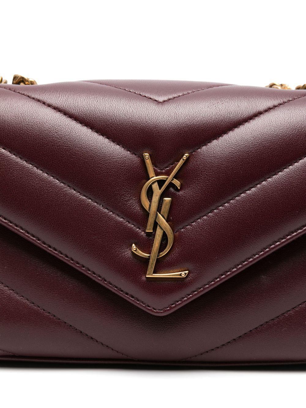 Loulou shoulder bag Product Image