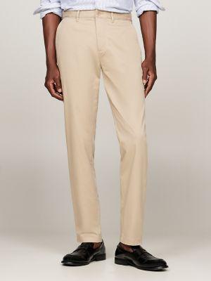 Relaxed Tapered Chino Product Image